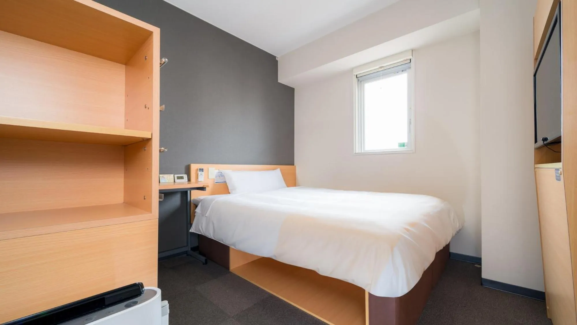 Super Hotel Yonago Ekimae