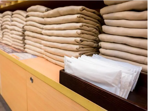 Super Hotel Yonago Ekimae