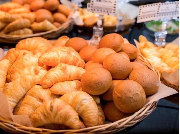 Super Hotel Yonago Ekimae