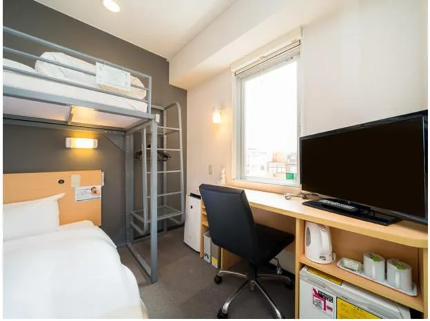 Super Hotel Yonago Ekimae