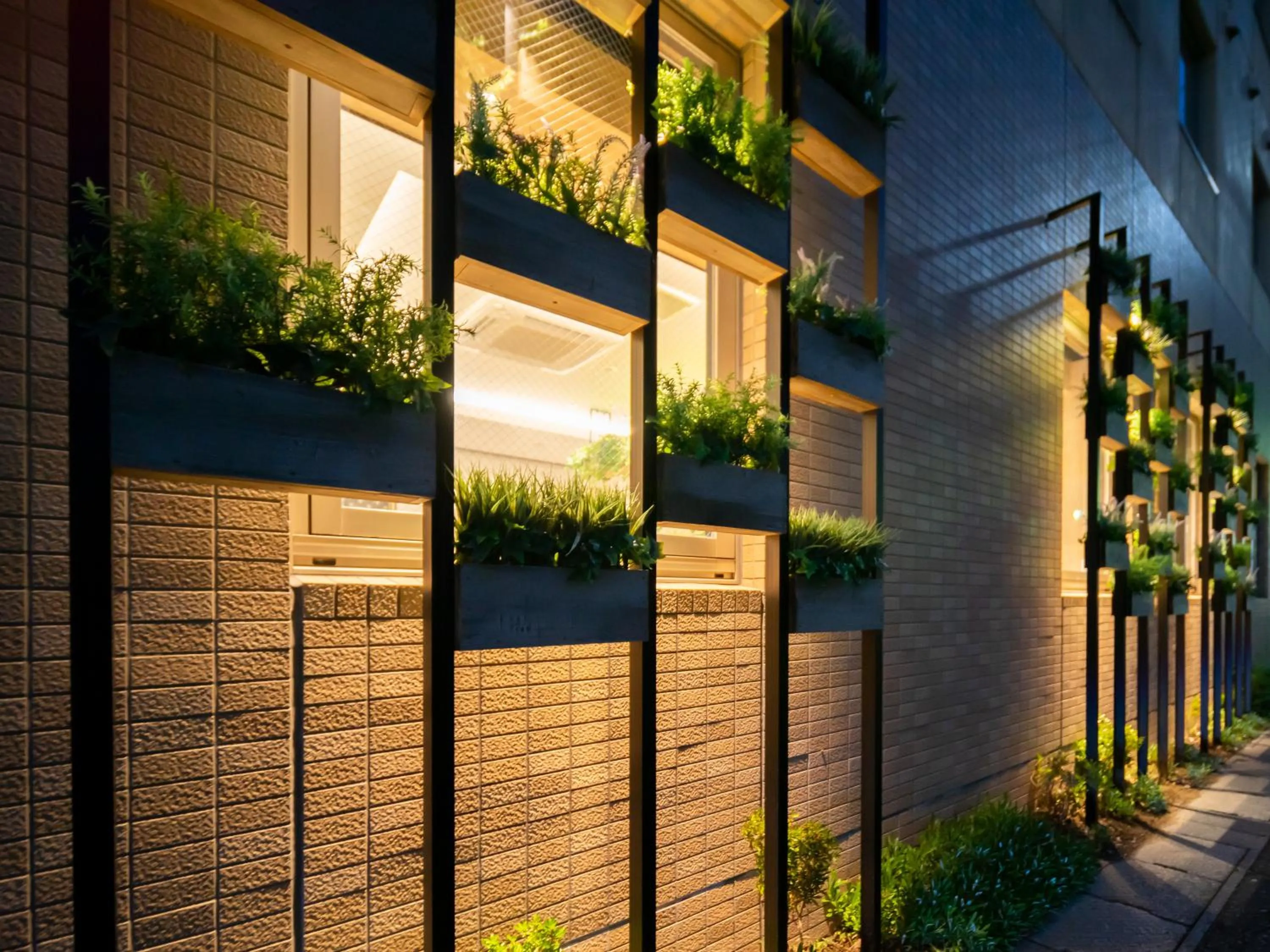 Facade/entrance in Super Hotel Tottori Ekimae