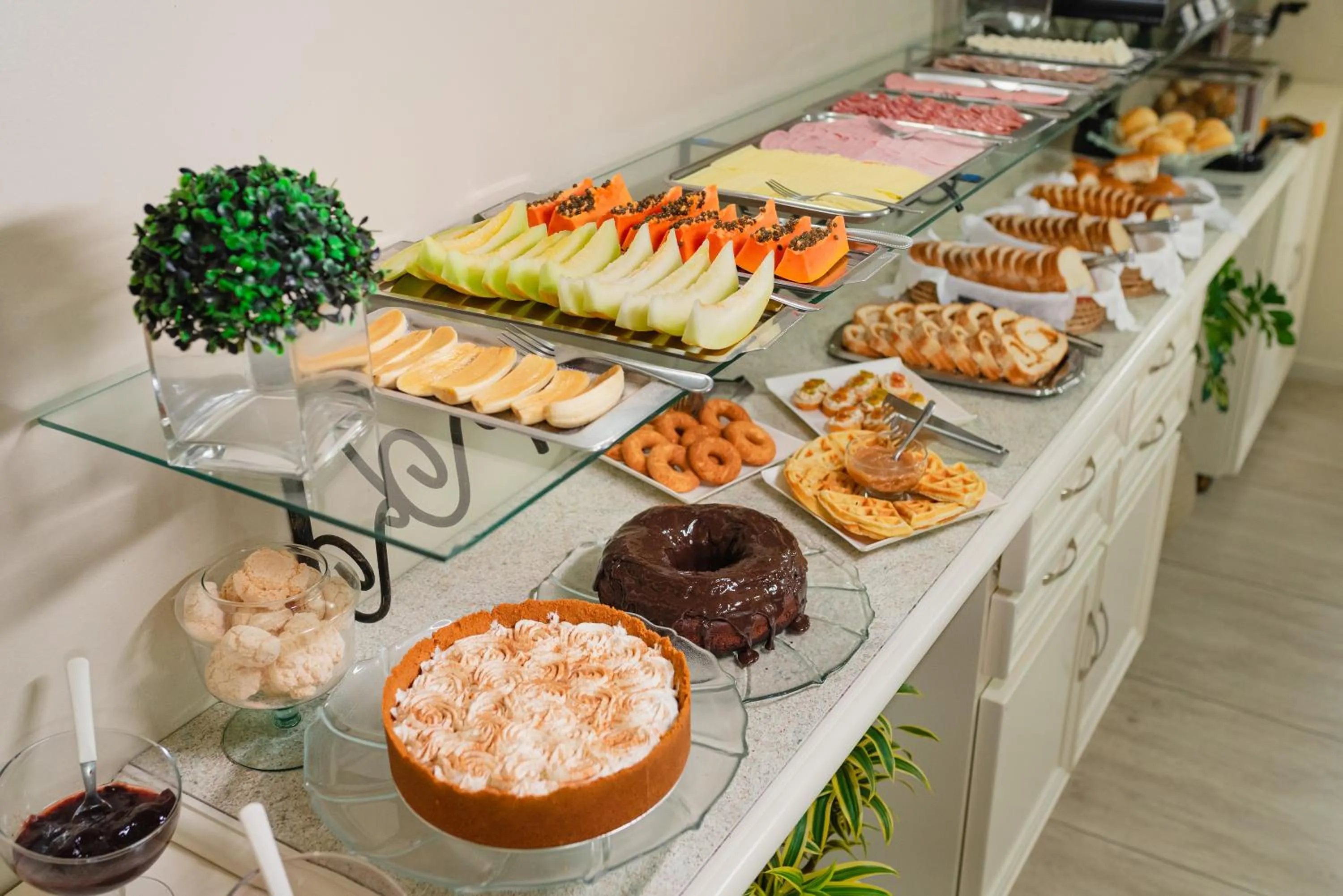 Hotel Cabanas Alto Da Serra