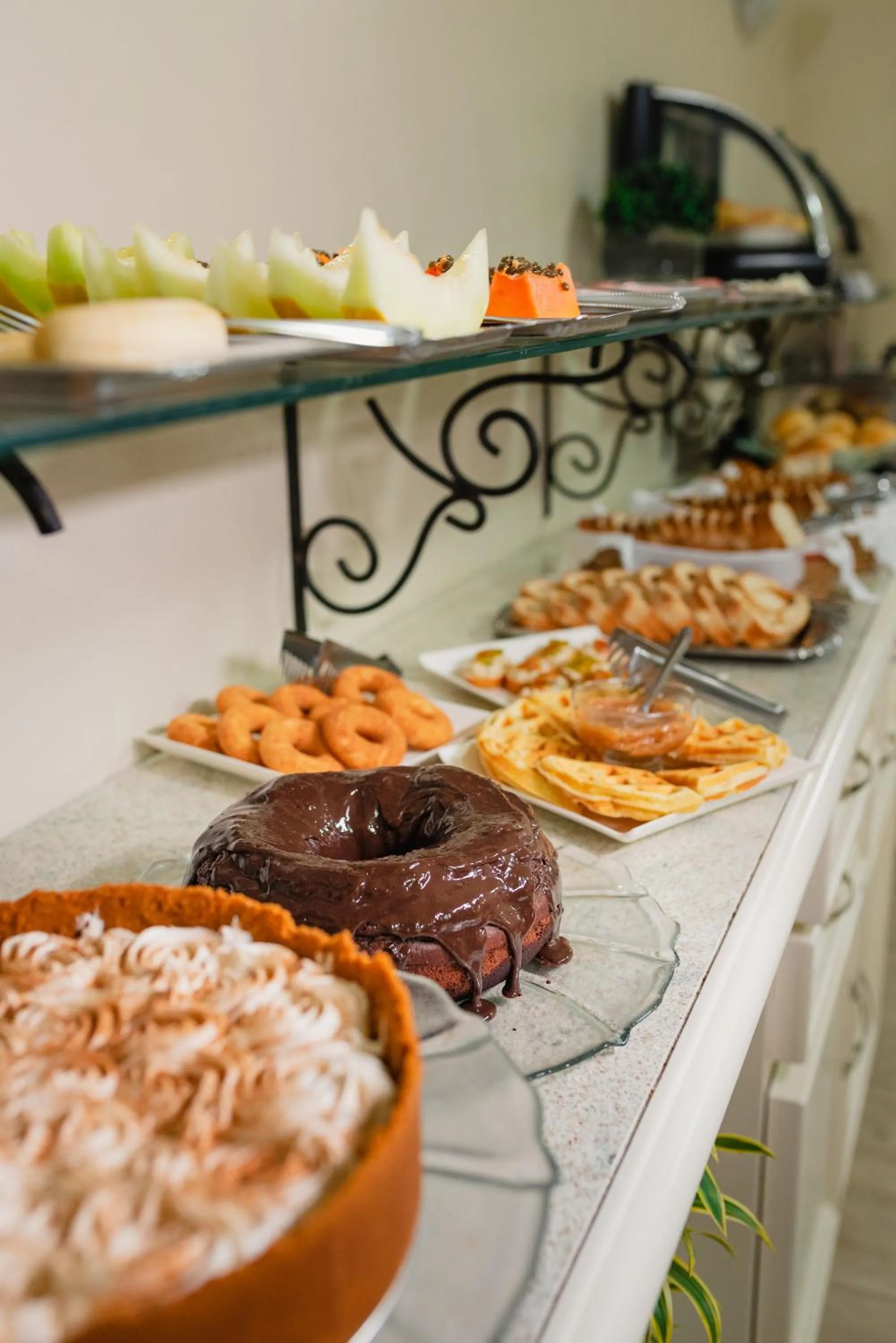 Hotel Cabanas Alto Da Serra