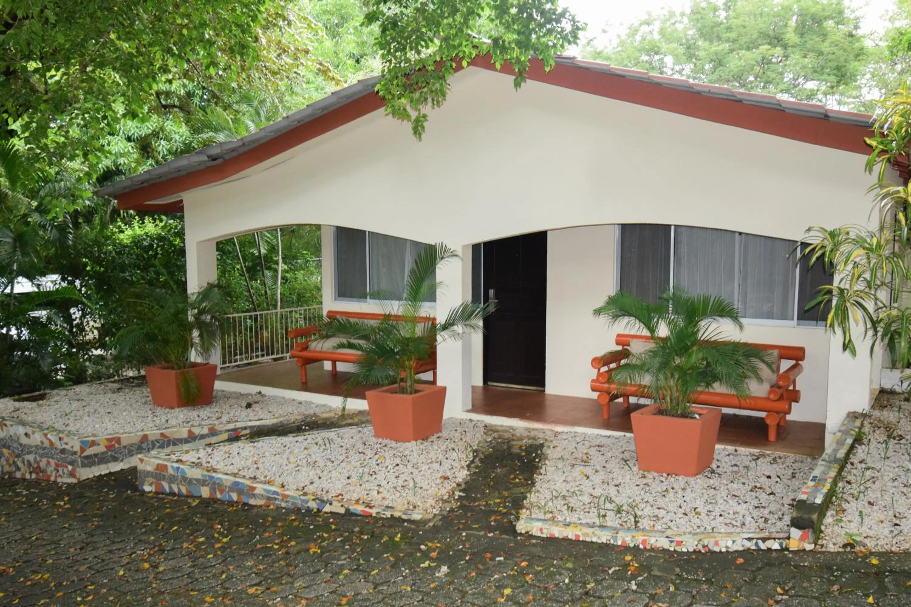 Property building in Maravida Boutique Hotel & Resort