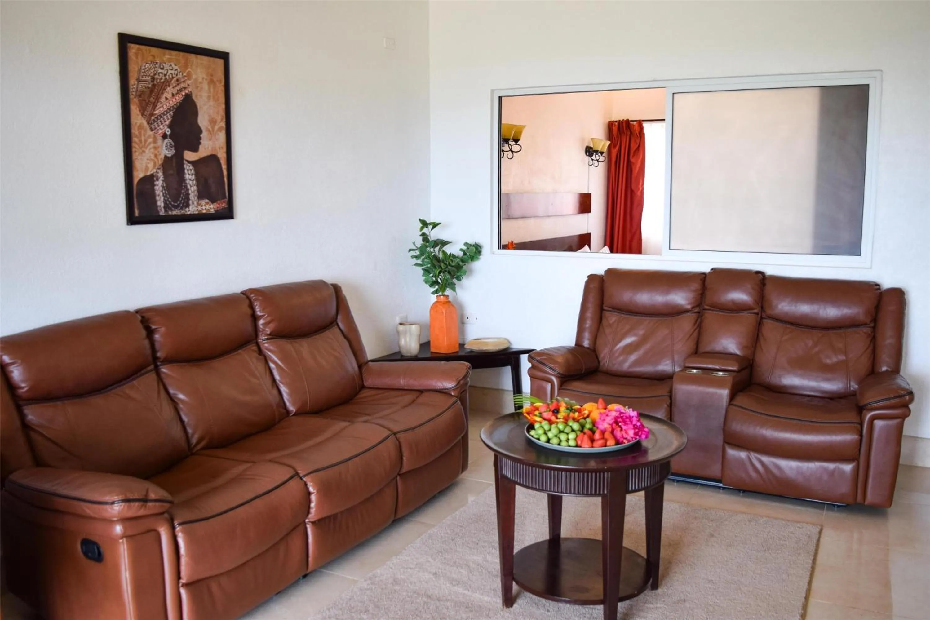 Photo of the whole room in Maravida Boutique Hotel & Resort