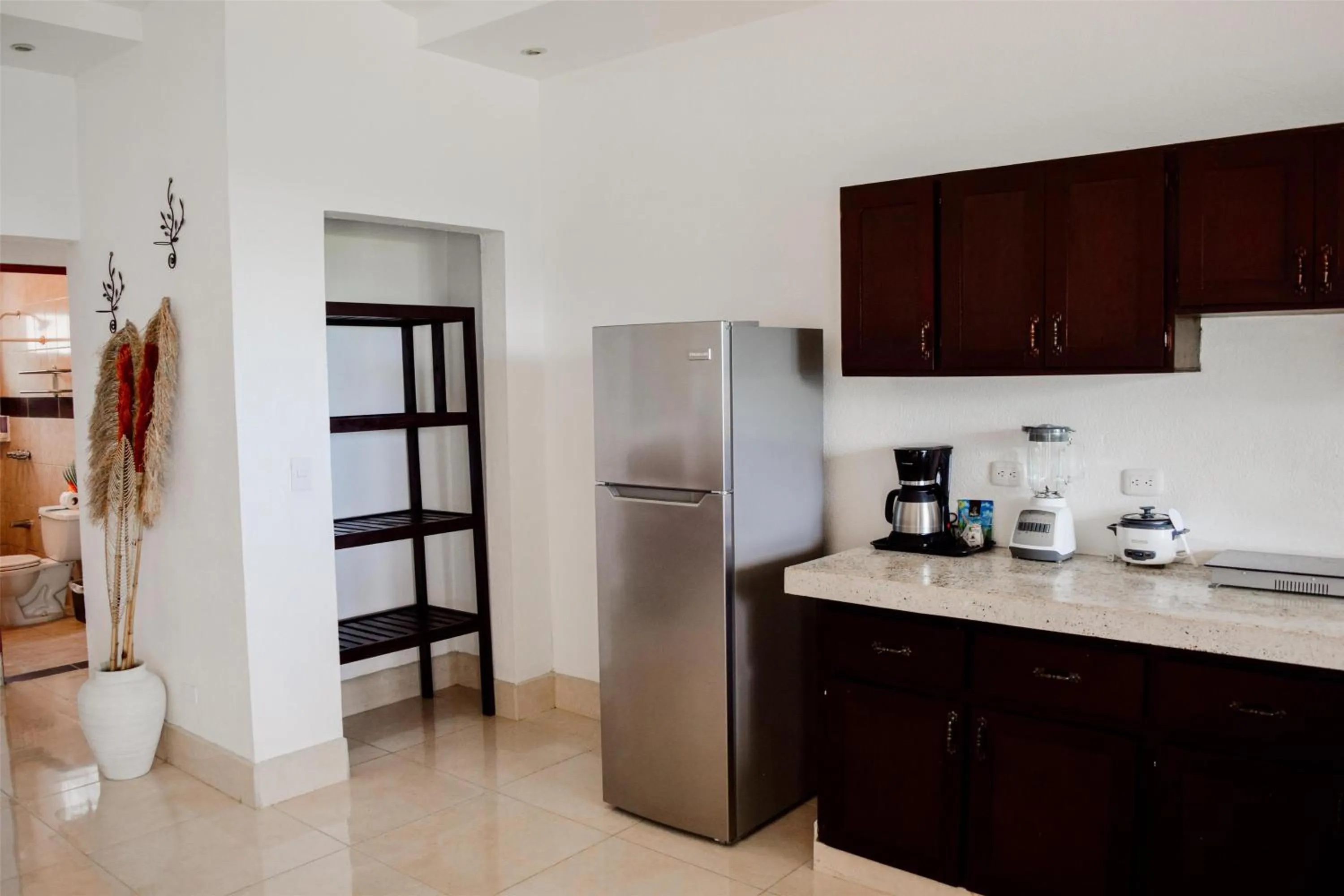 Photo of the whole room in Maravida Boutique Hotel & Resort