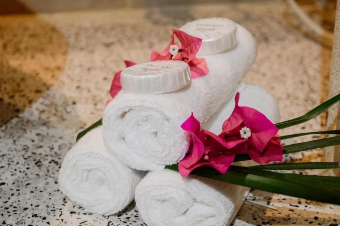 Property building in Maravida Boutique Hotel & Resort