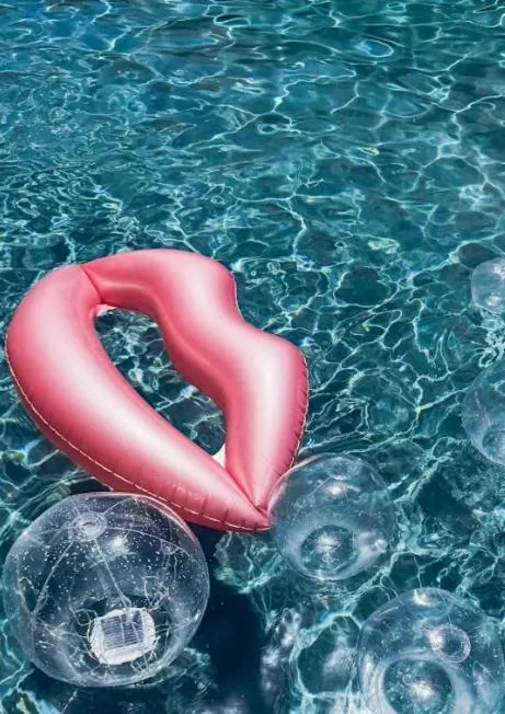 Swimming pool in Maravida Boutique Hotel & Resort