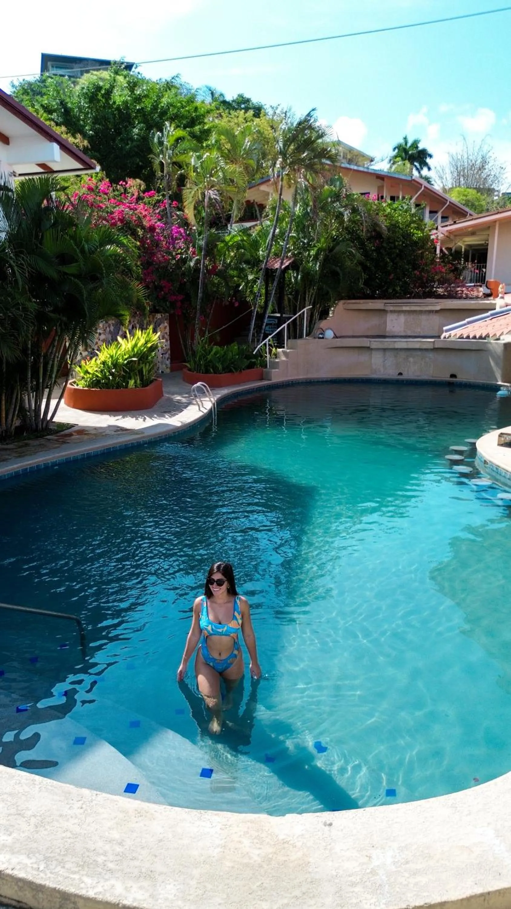 Day in Maravida Boutique Hotel & Resort