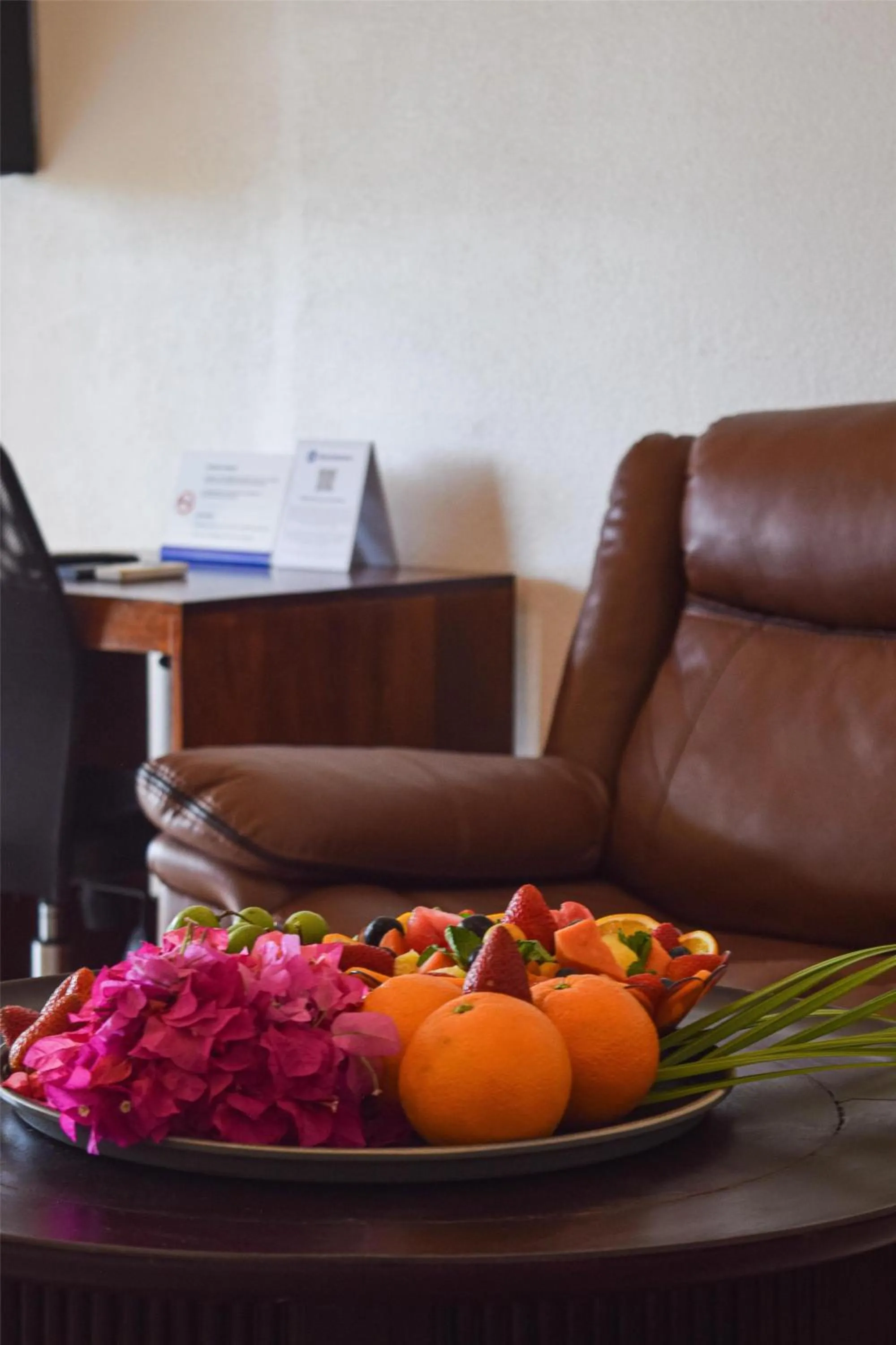 Photo of the whole room in Maravida Boutique Hotel & Resort