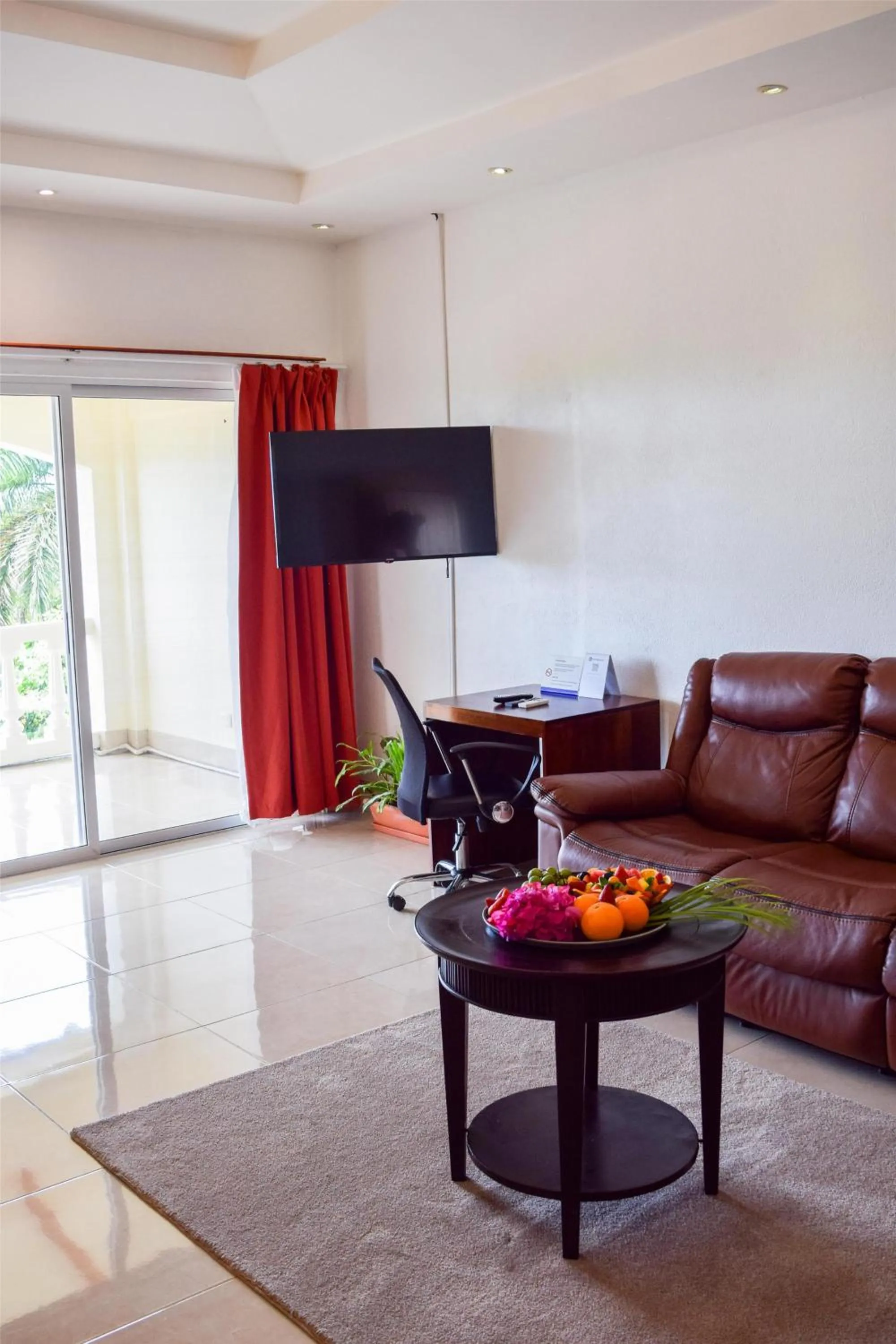 Photo of the whole room in Maravida Boutique Hotel & Resort