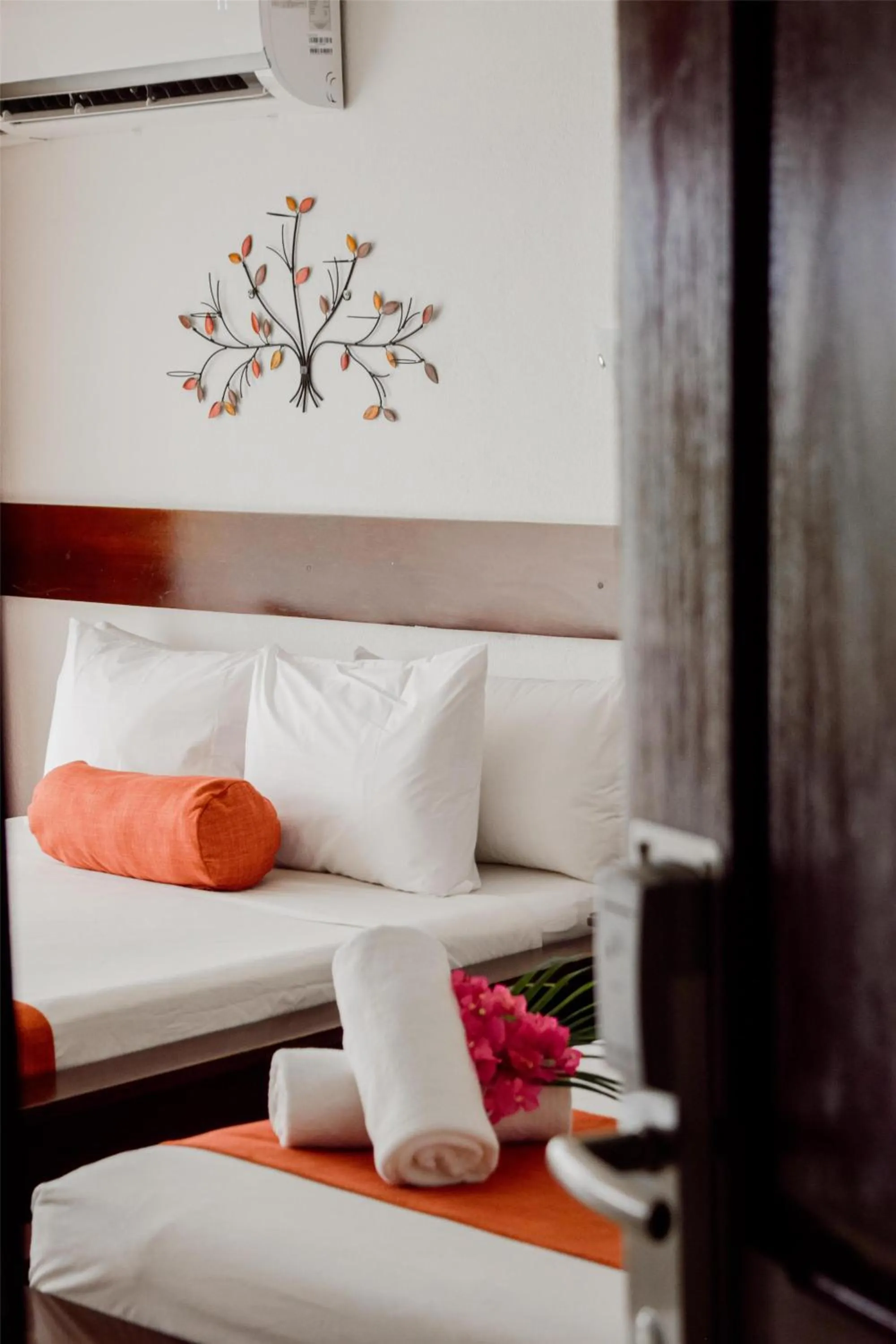 Bedroom, Bed in Maravida Boutique Hotel & Resort