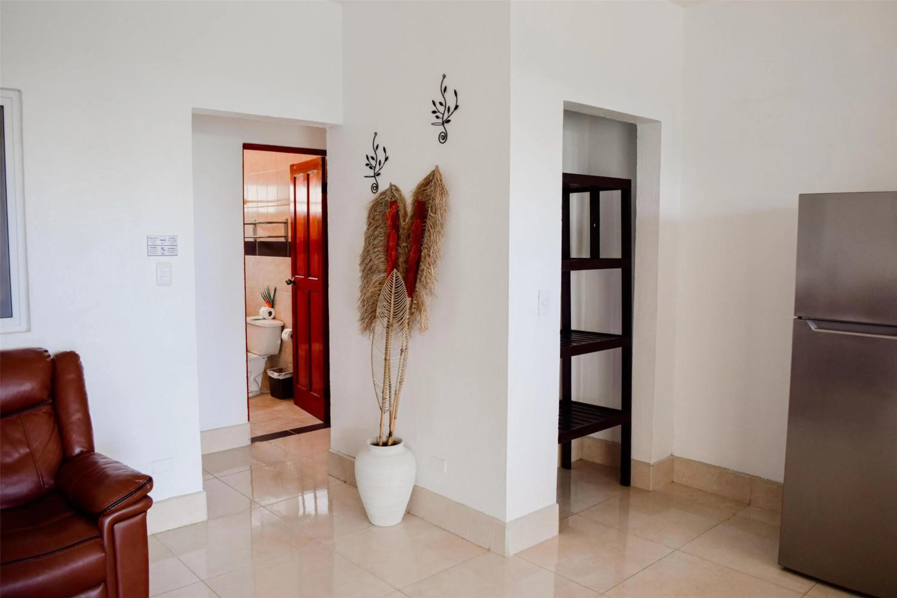 Photo of the whole room in Maravida Boutique Hotel & Resort