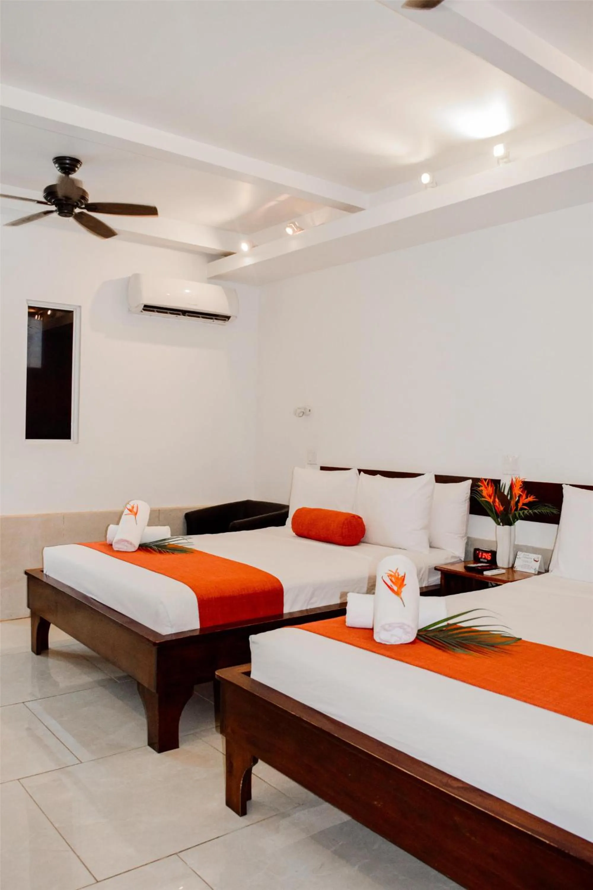 Bedroom, Bed in Maravida Boutique Hotel & Resort