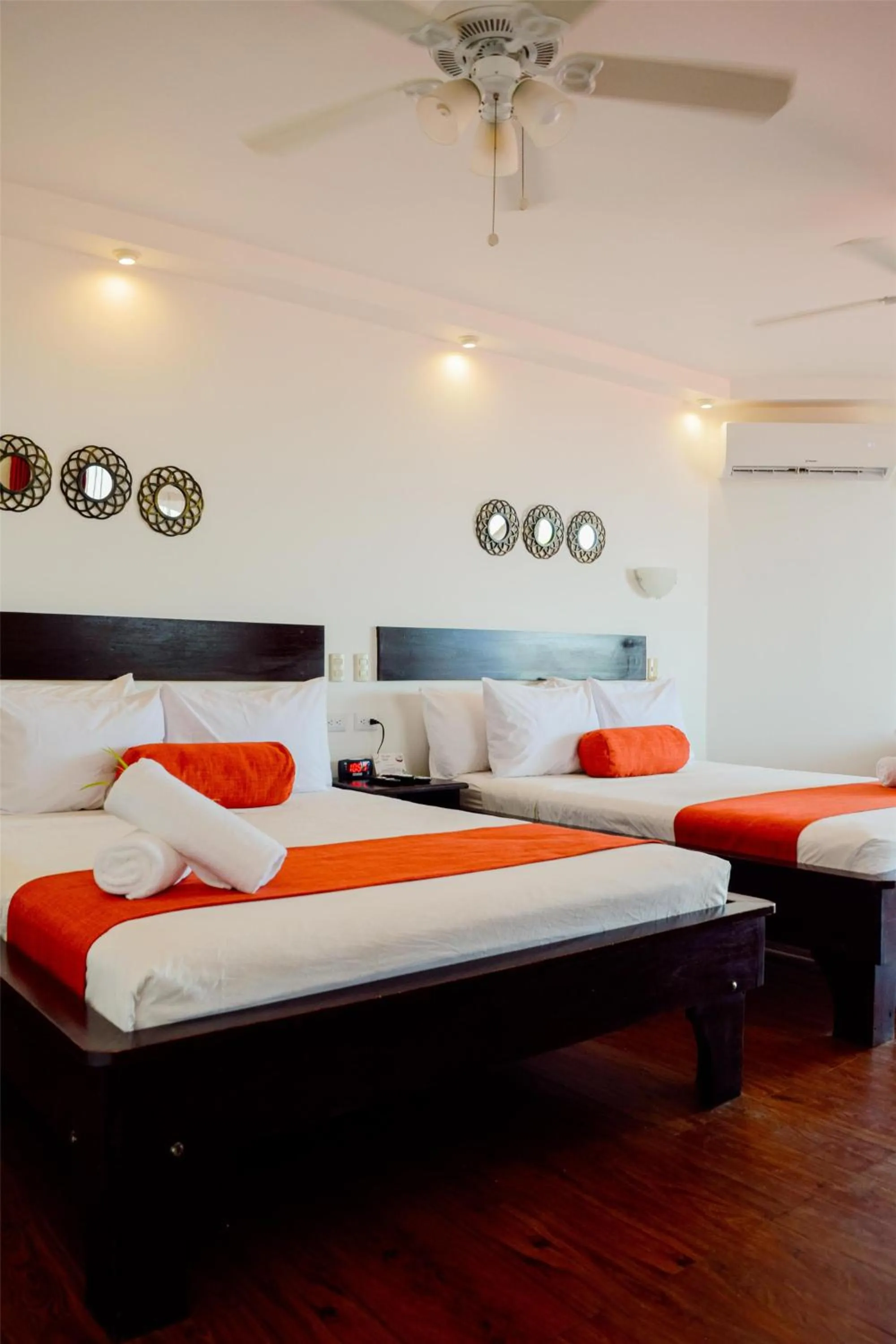 Bedroom, Bed in Maravida Boutique Hotel & Resort