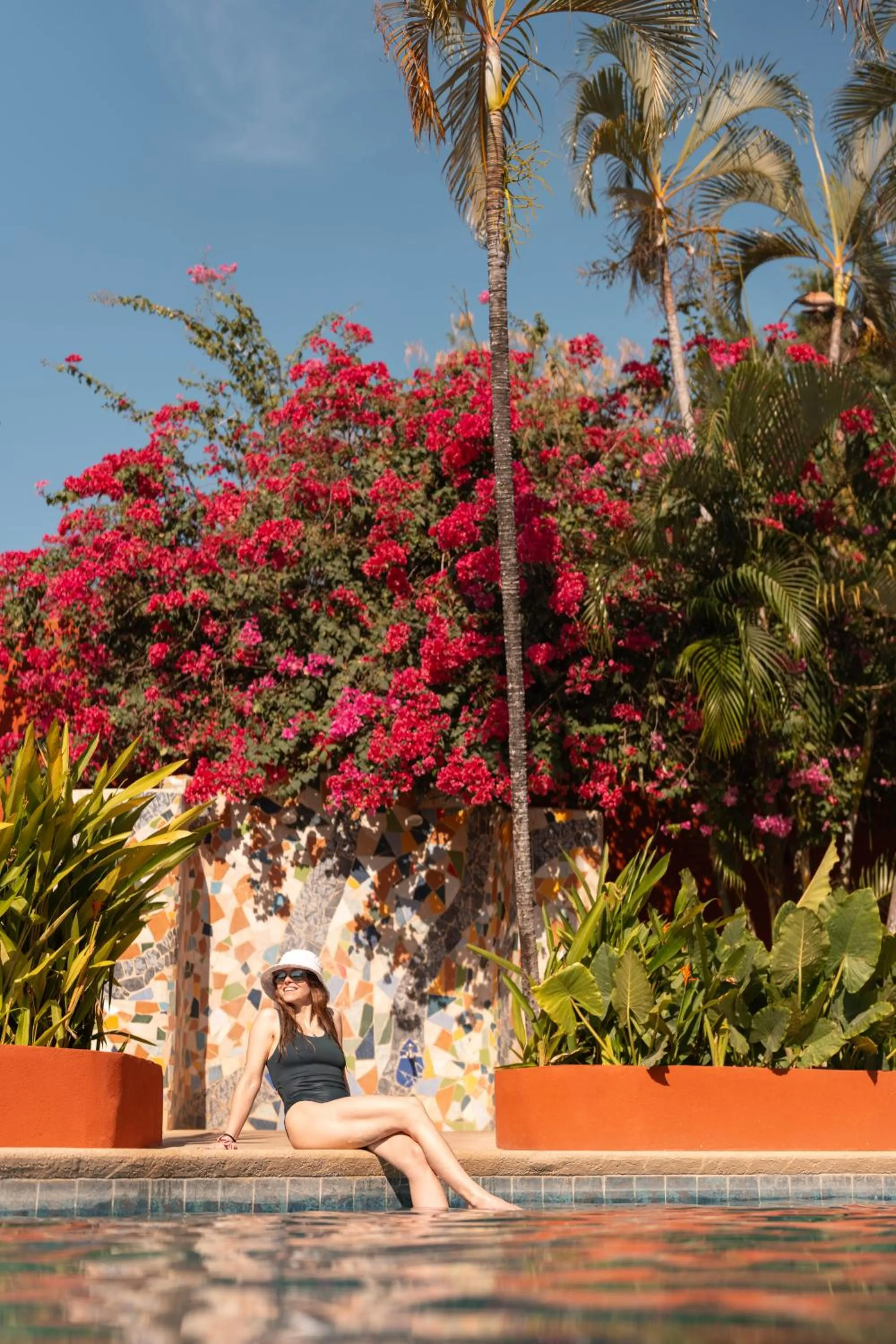 Day in Maravida Boutique Hotel & Resort