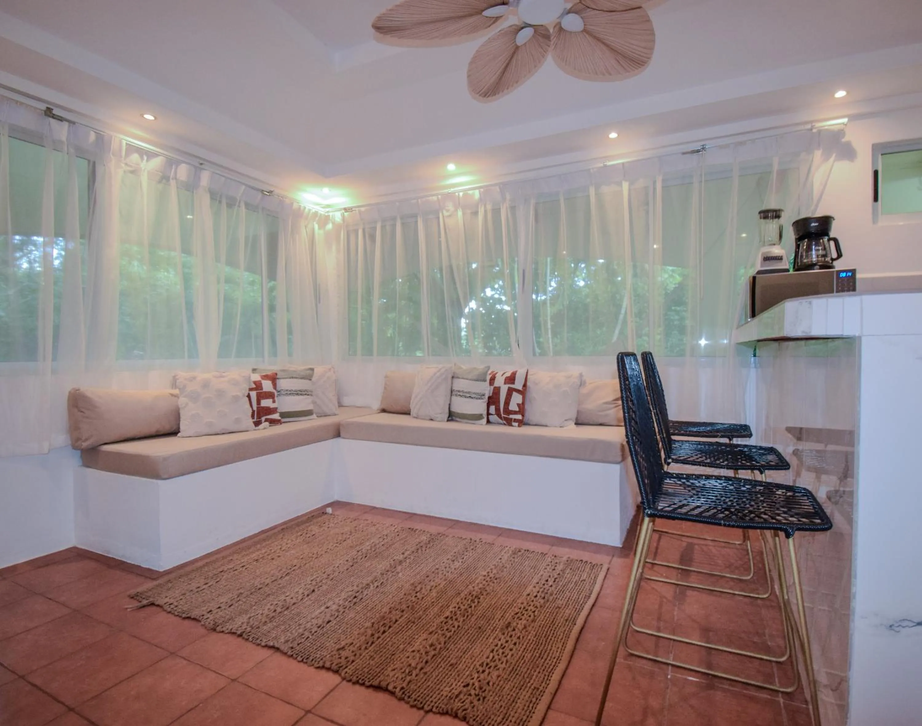 Property building in Maravida Boutique Hotel & Resort