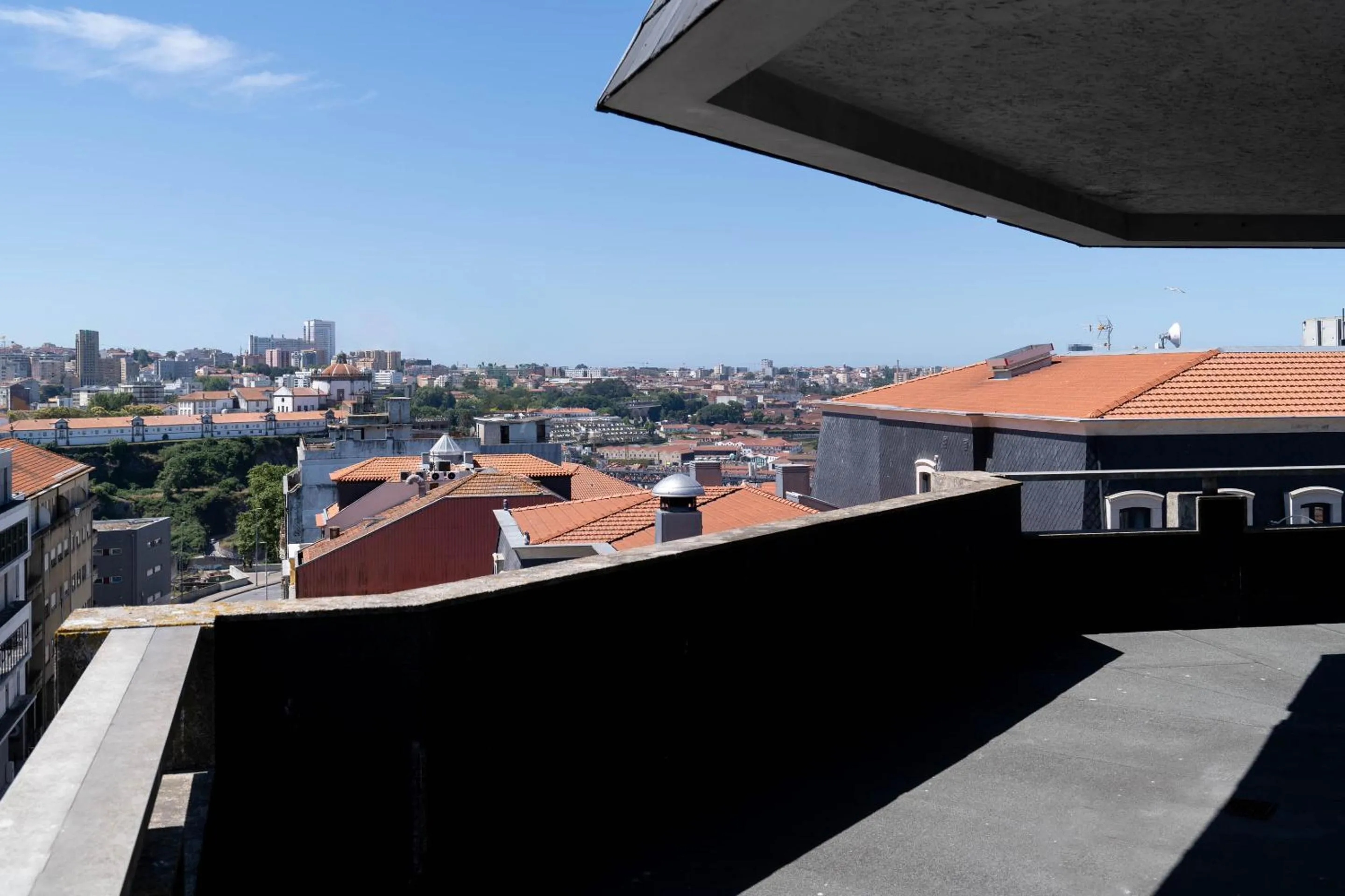 Neighbourhood in STAYSOME Porto Herculano