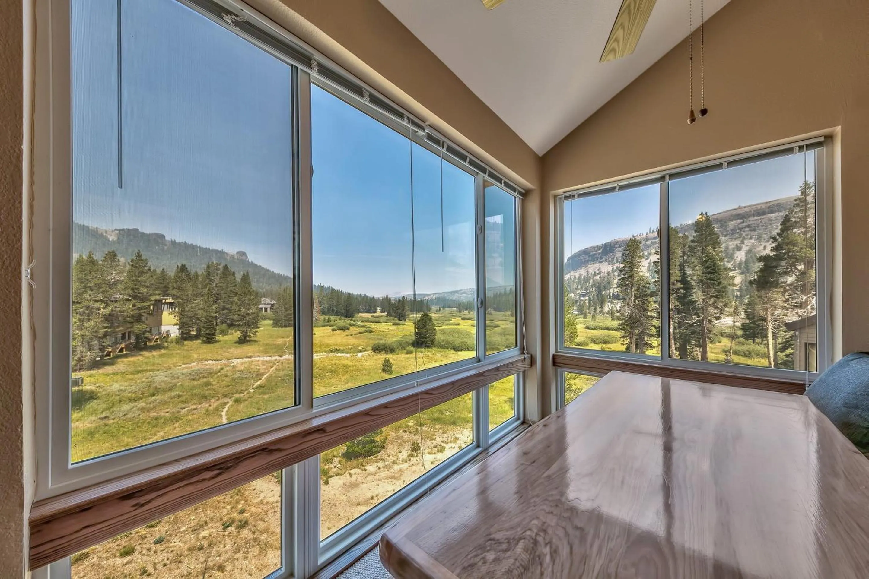 Food and drinks in Kirkwood Mountain Resort by Vail Resorts