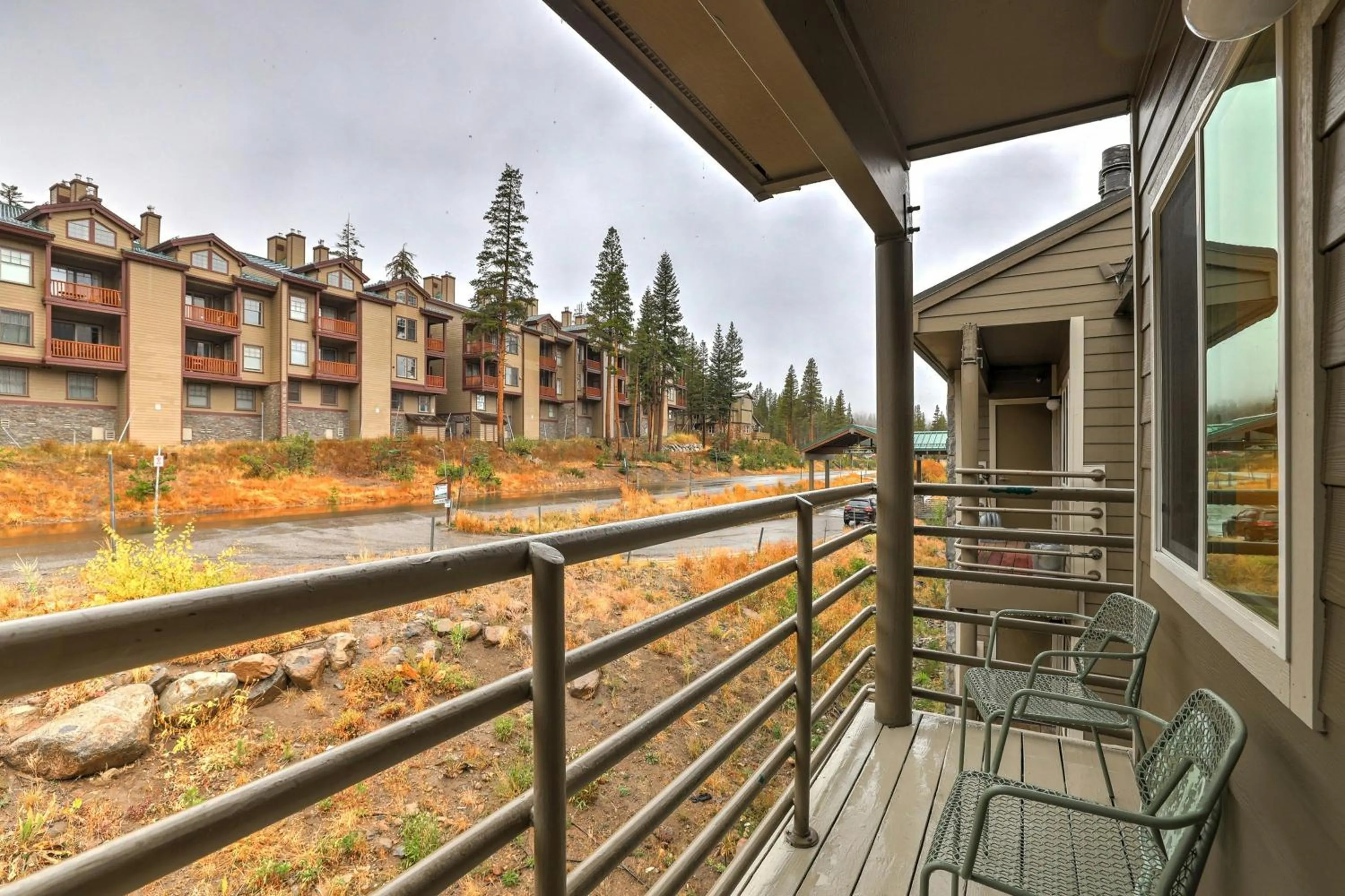 Photo of the whole room in Kirkwood Mountain Resort by Vail Resorts