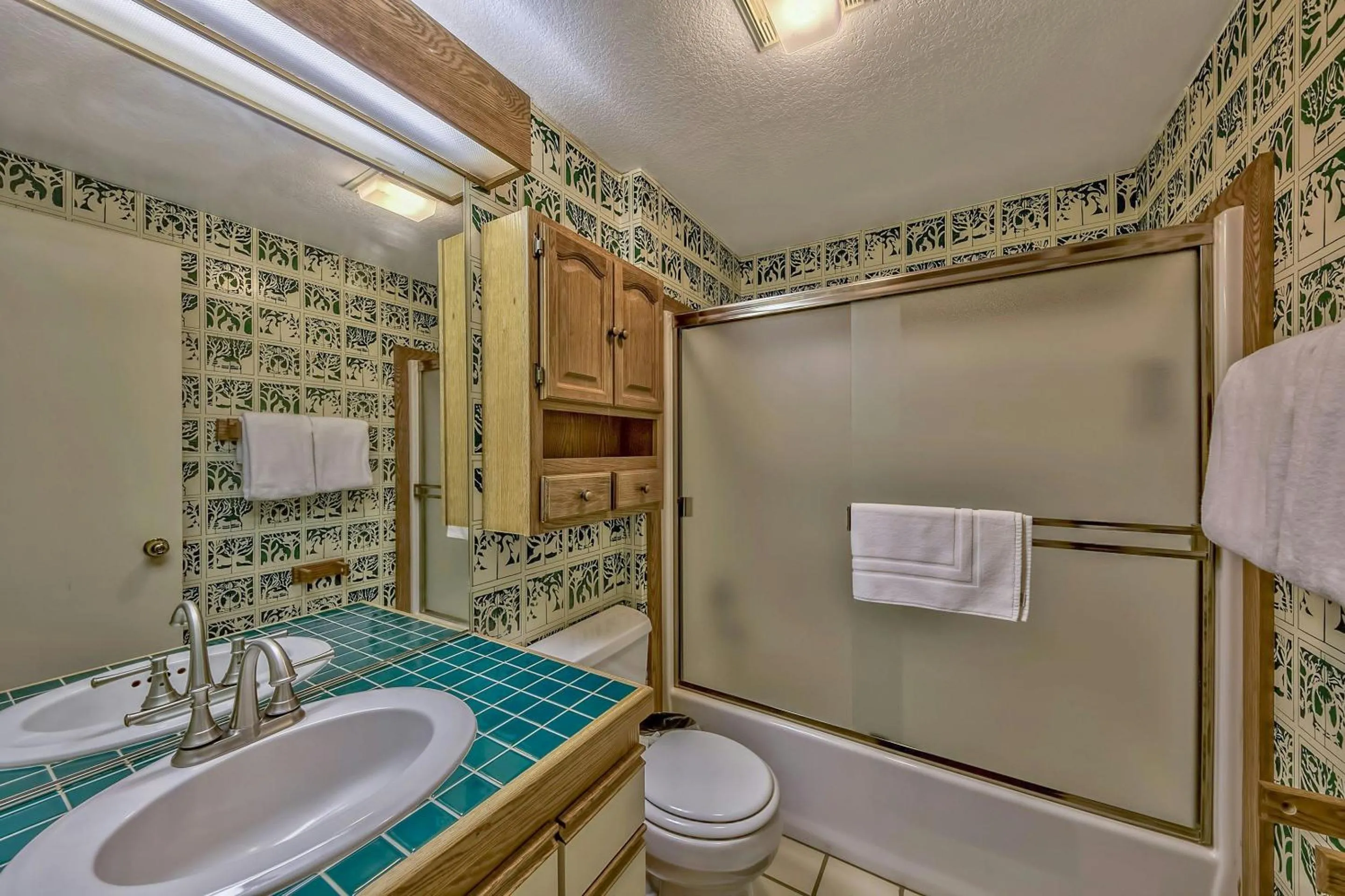 Kitchen or kitchenette in Kirkwood Mountain Resort by Vail Resorts