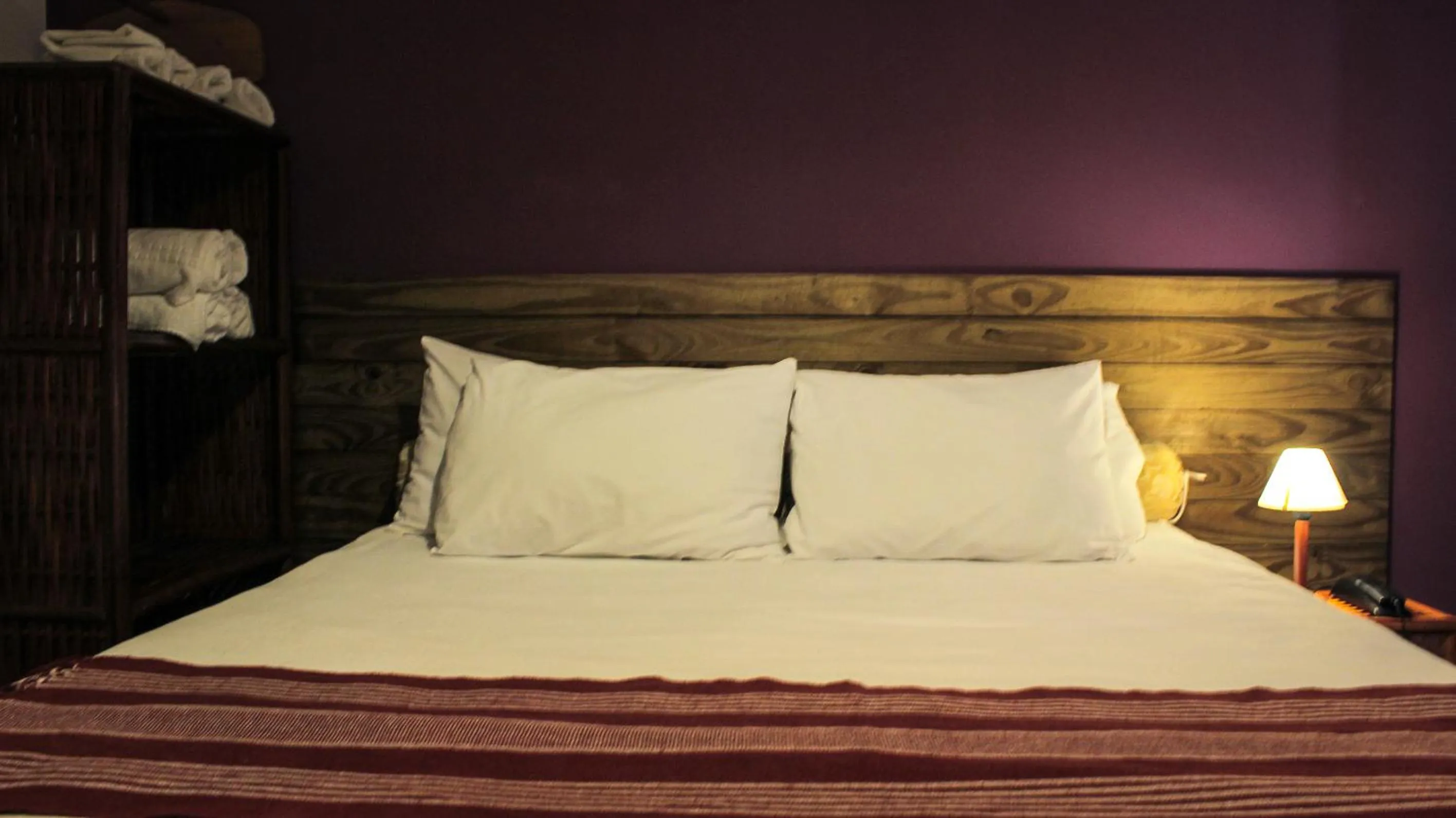 Bedroom, Bed in Pousada Stella Tropical