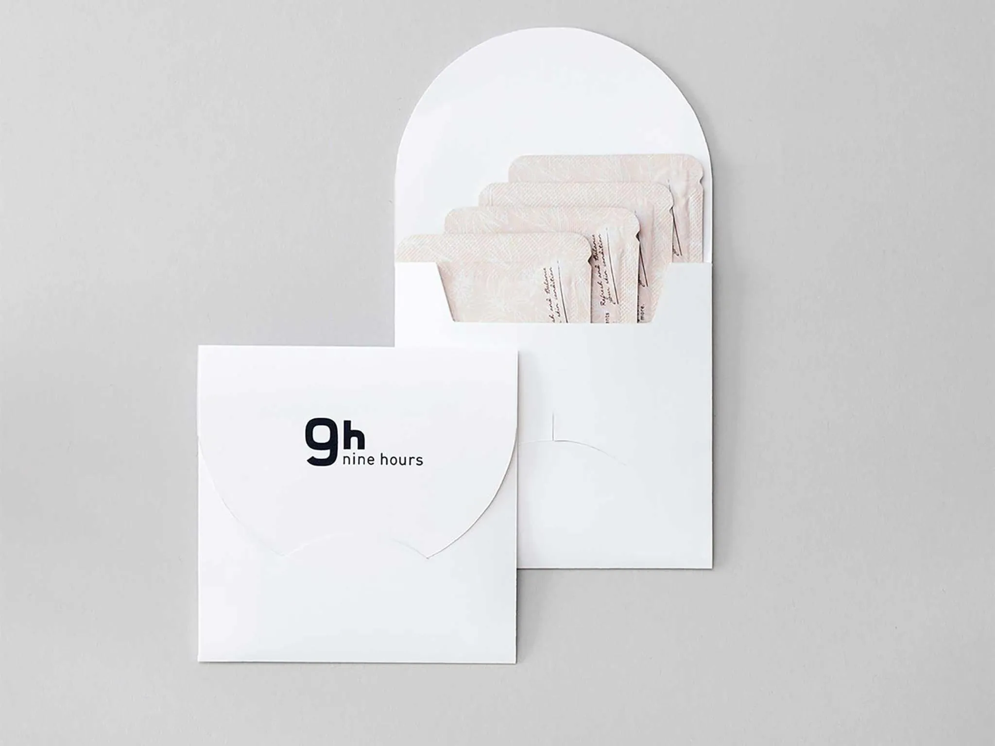 Other in 9h nine hours Akasaka