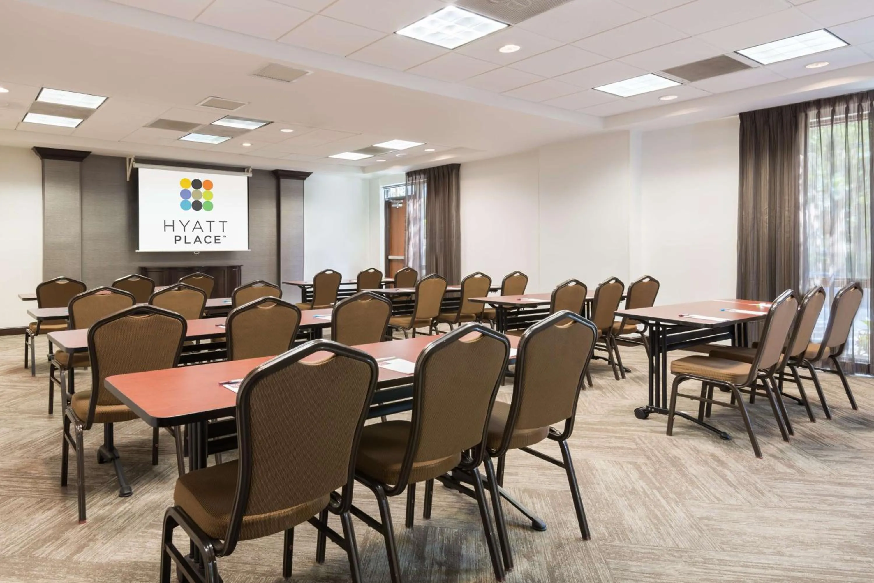 Meeting/conference room in Hyatt Place Ft. Lauderdale/Plantation