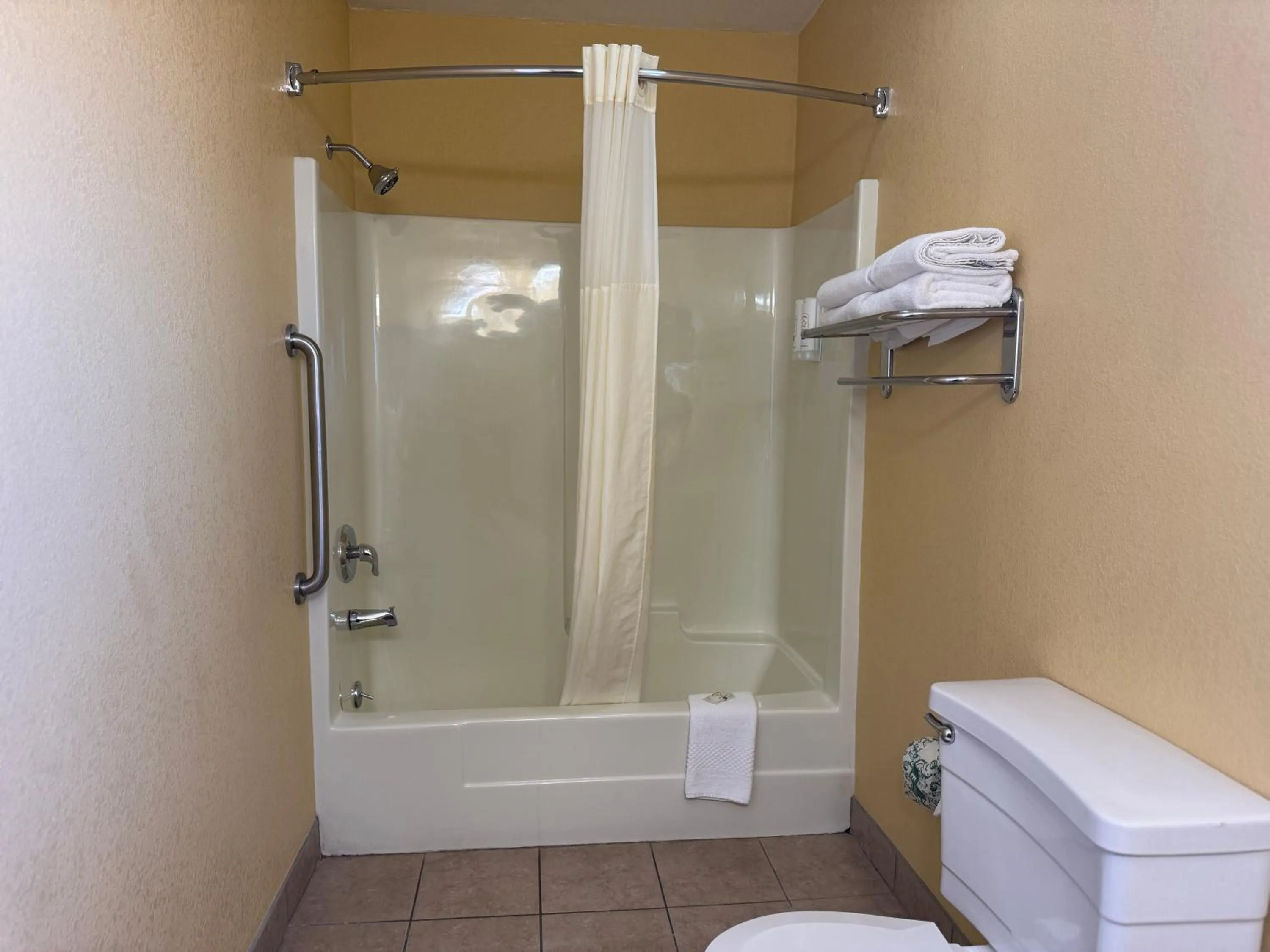 Quality Inn Ukiah