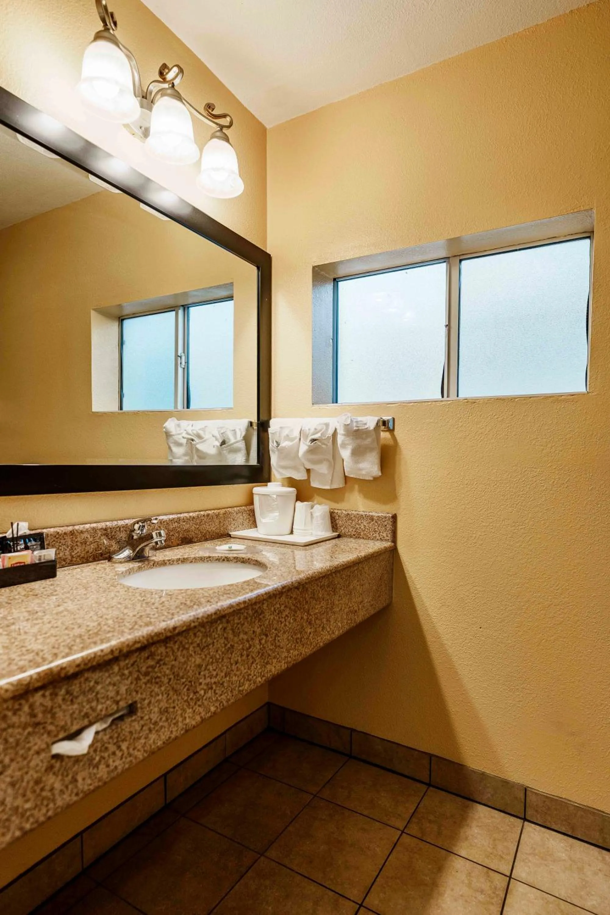 Quality Inn Ukiah