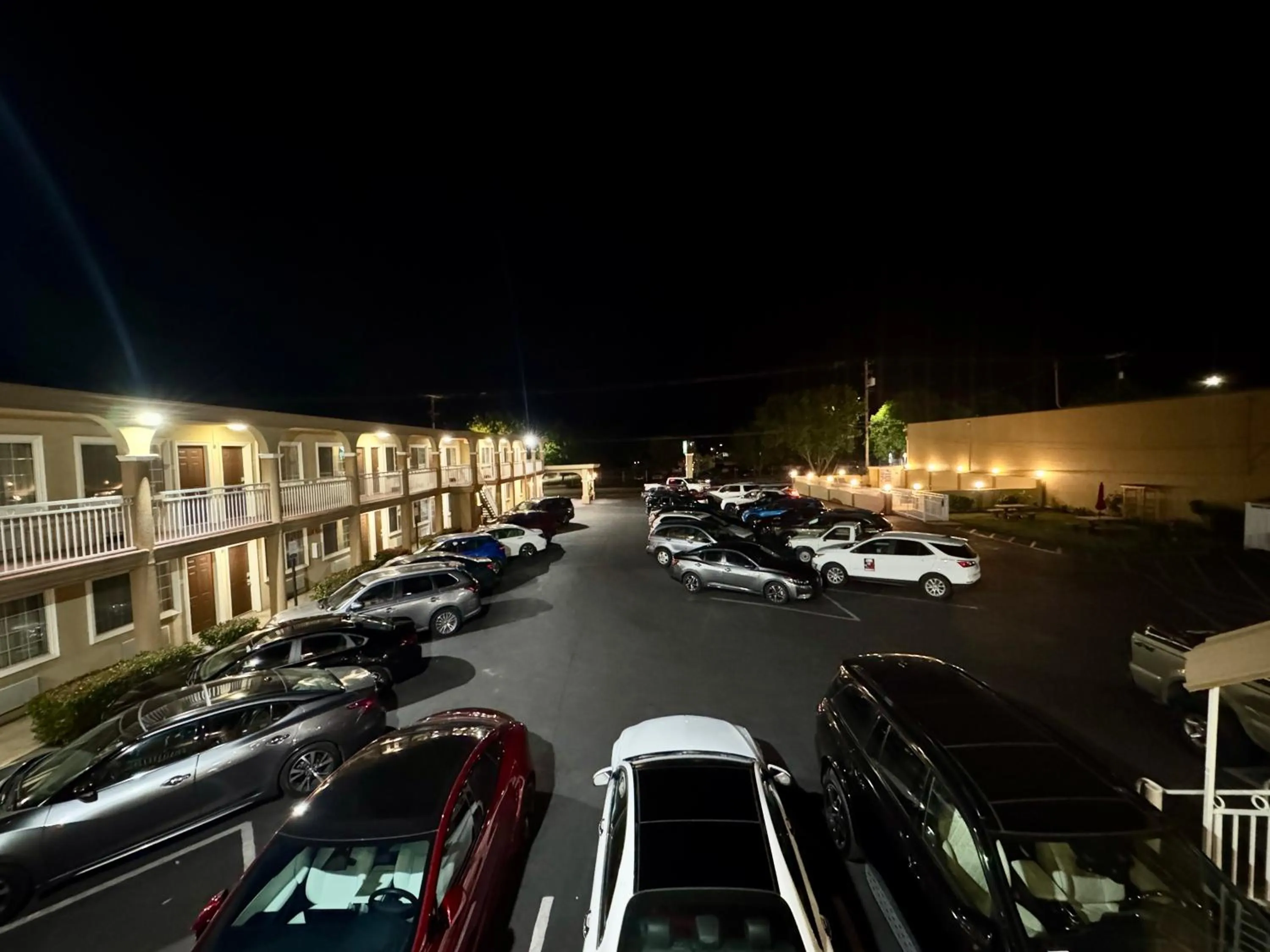 Quality Inn Ukiah