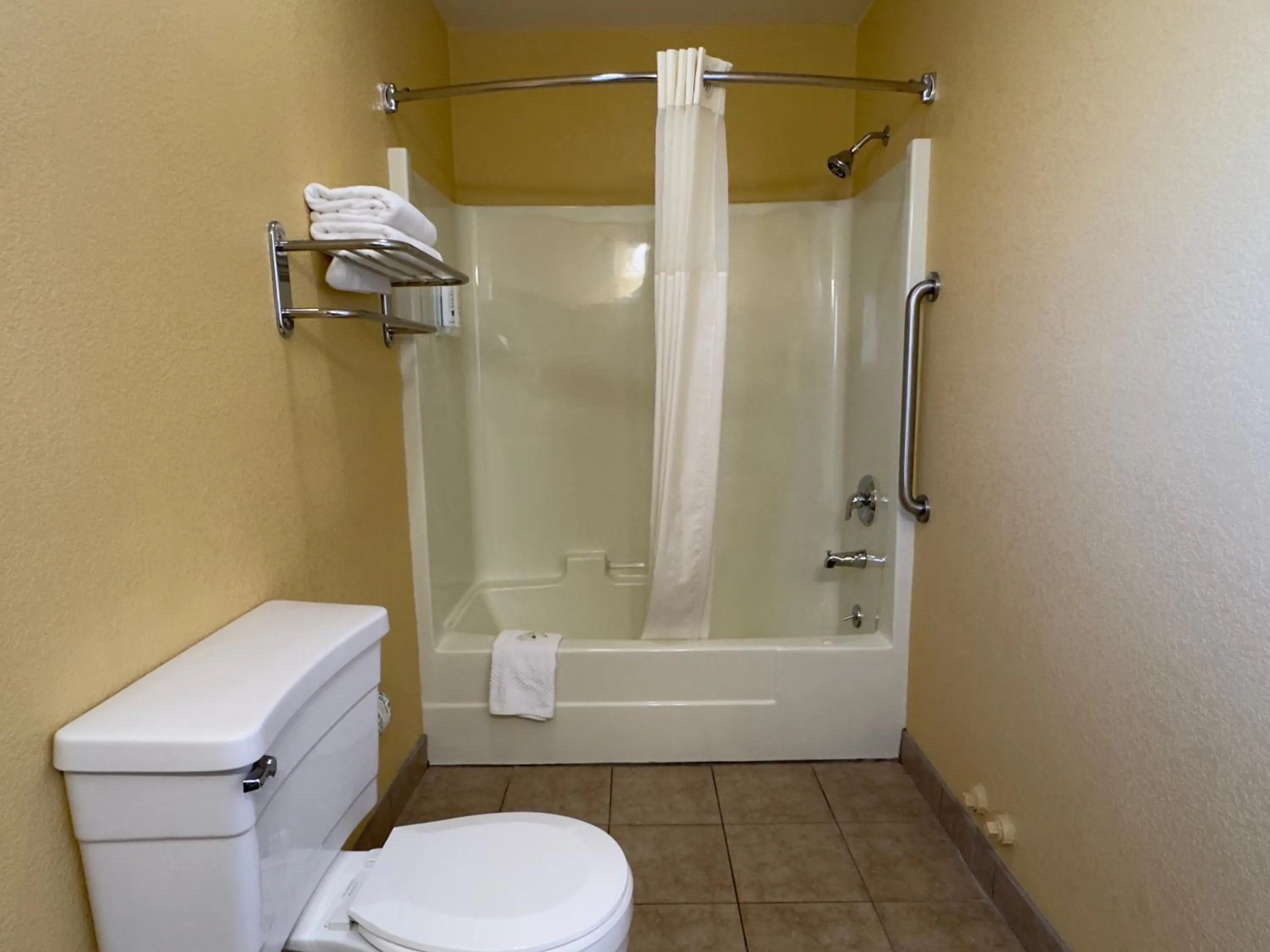 Quality Inn Ukiah