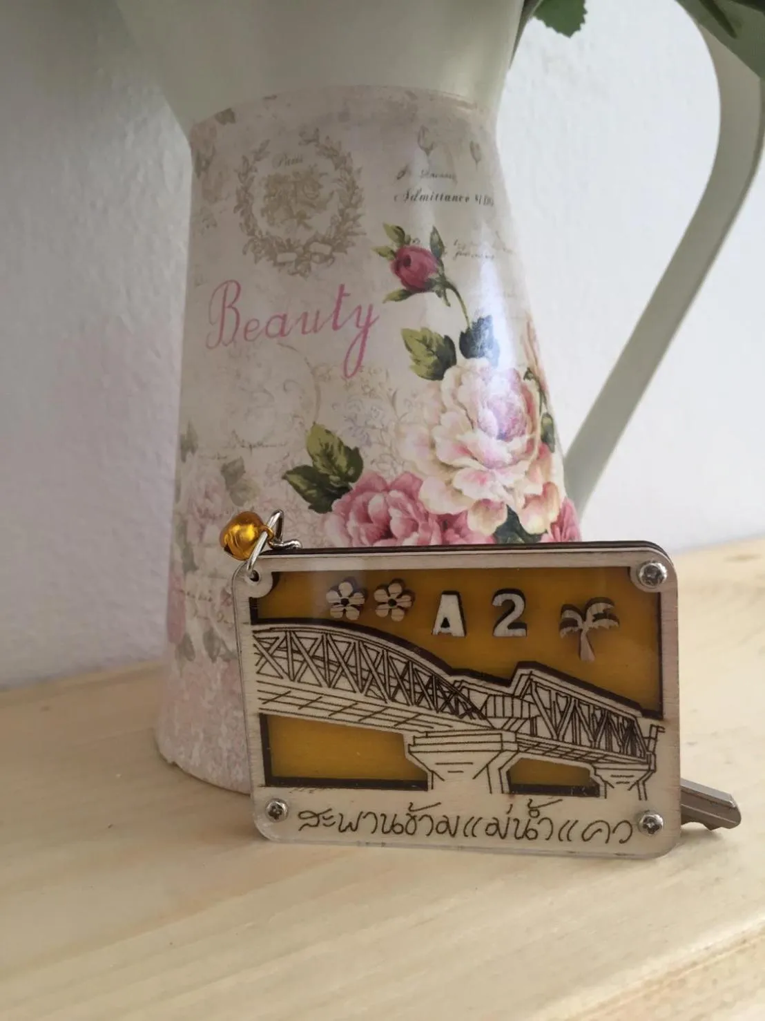 HOME@HOSTEL KANCHANABURI