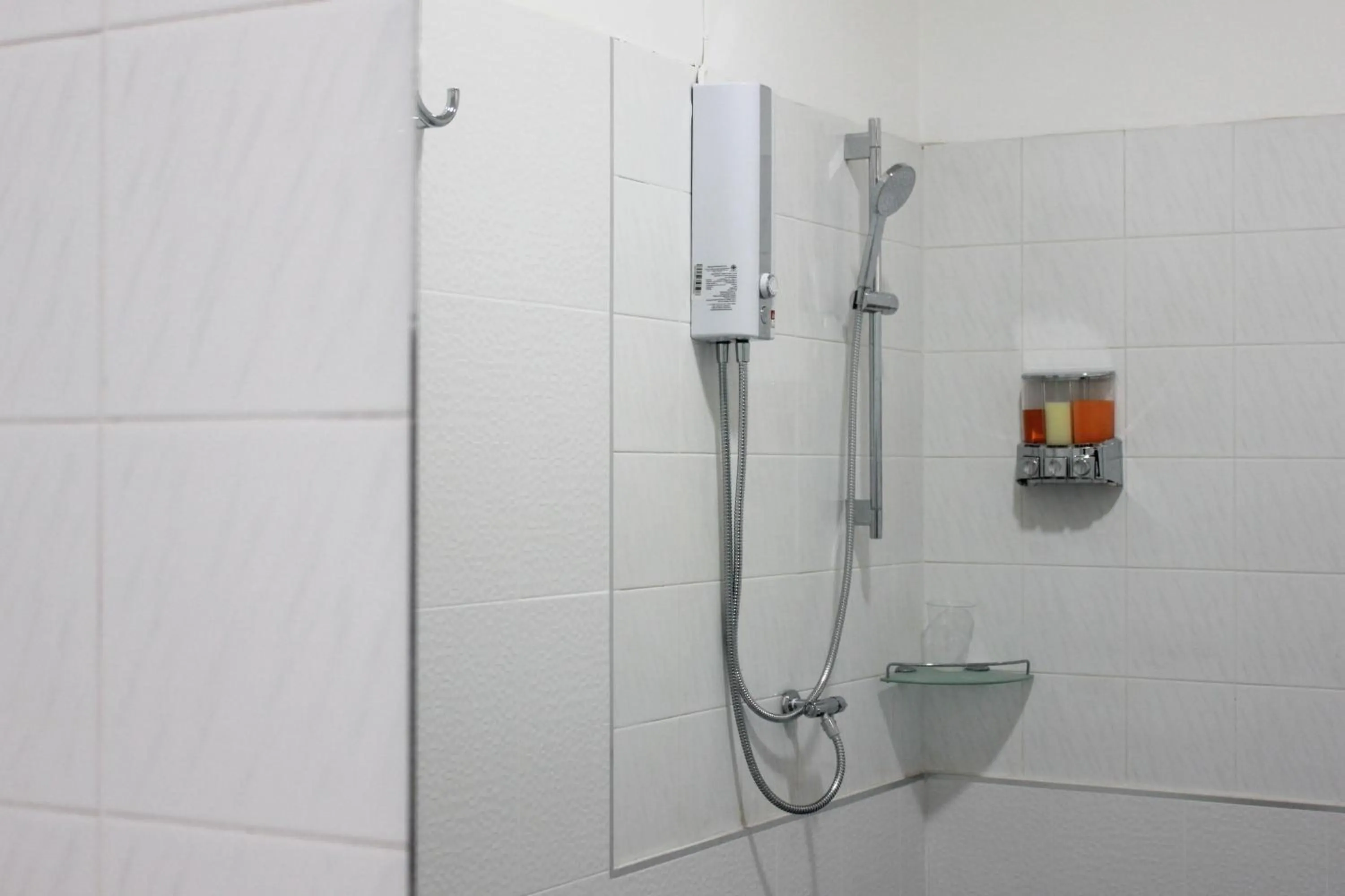 HOME@HOSTEL KANCHANABURI