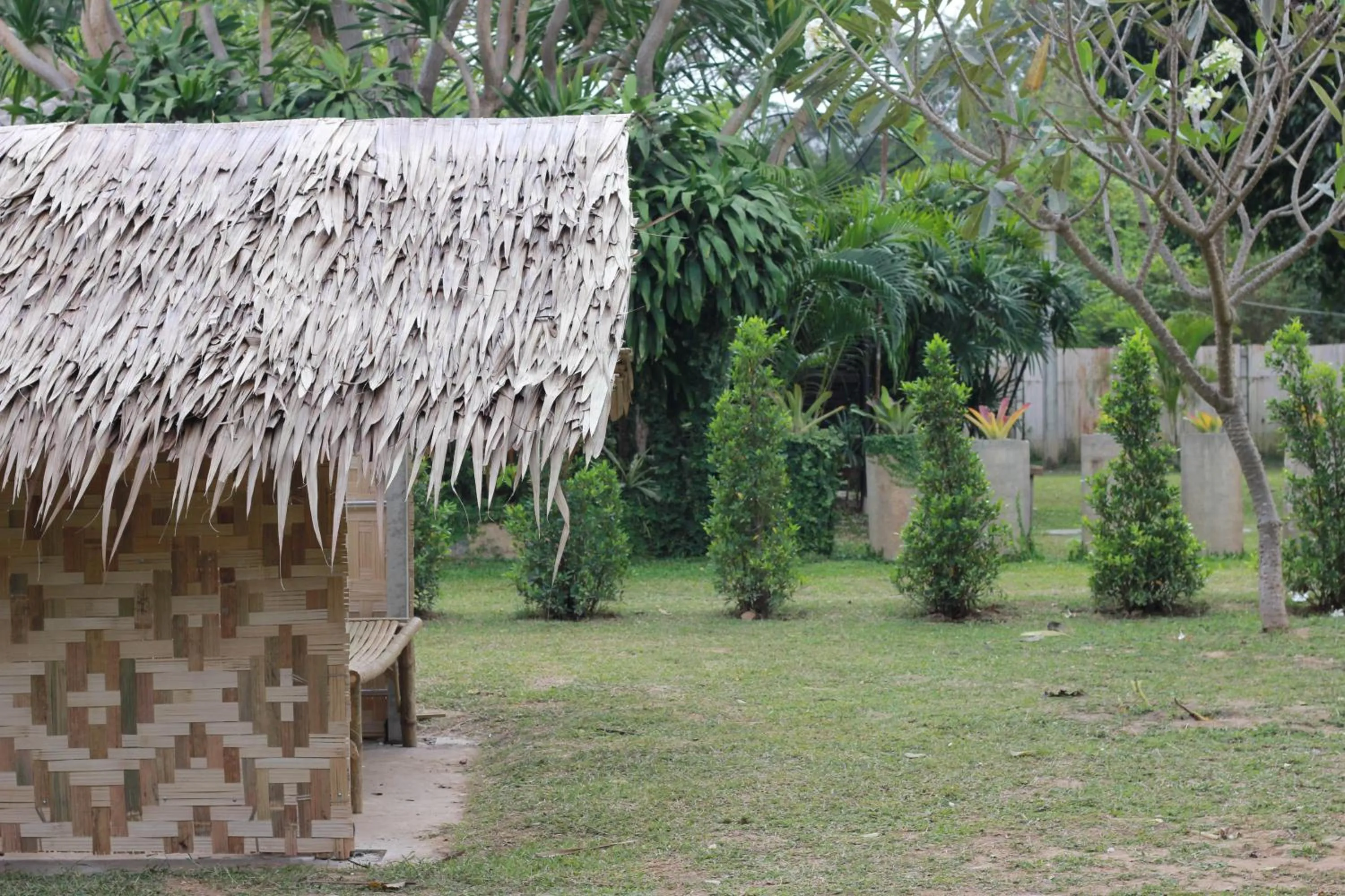 HOME@HOSTEL KANCHANABURI