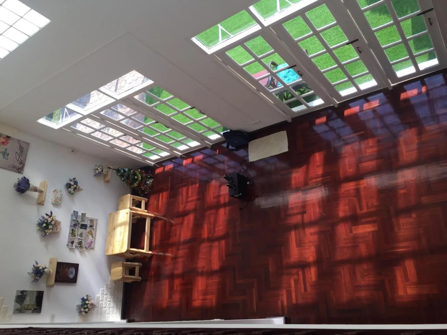 HOME@HOSTEL KANCHANABURI