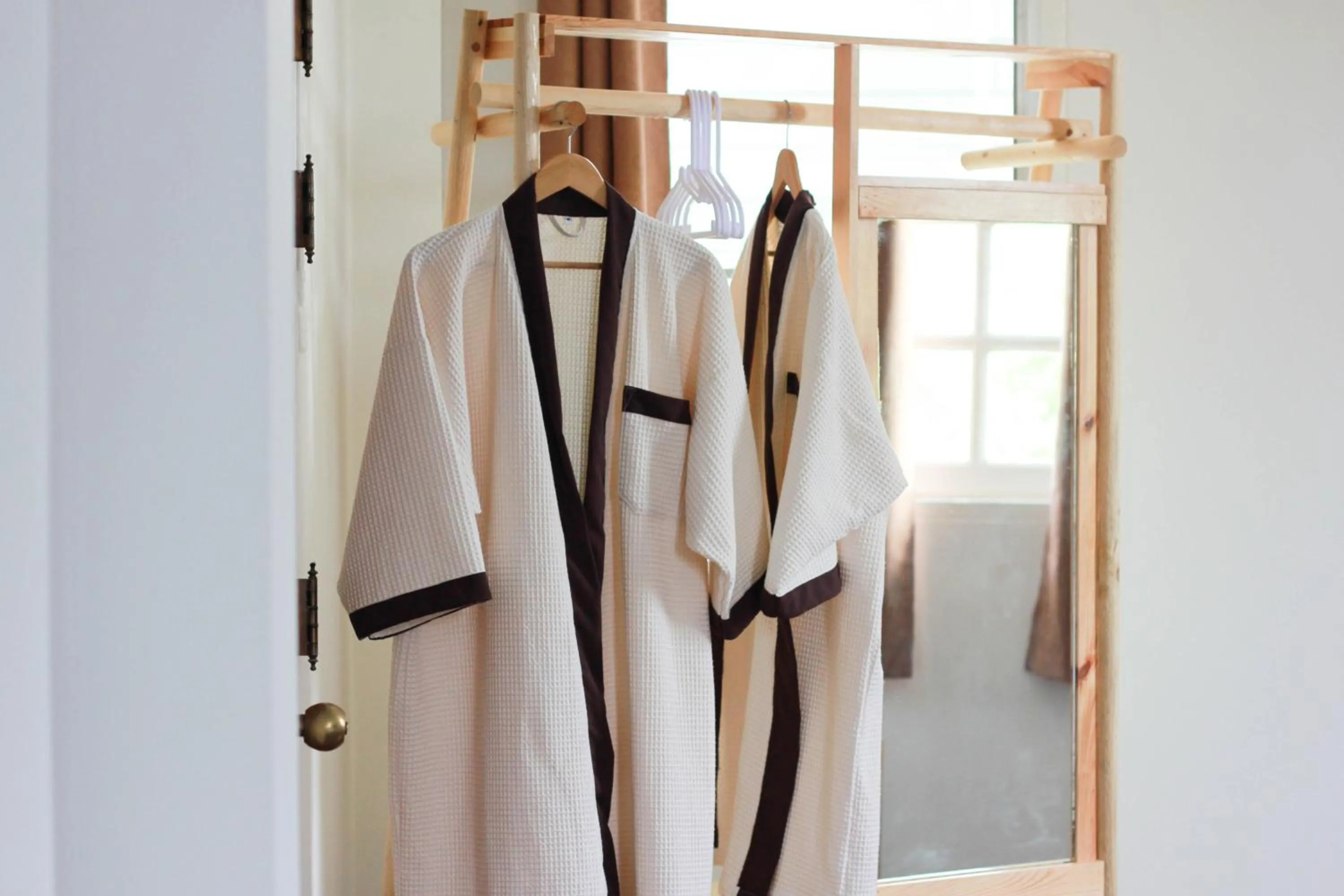 HOME@HOSTEL KANCHANABURI