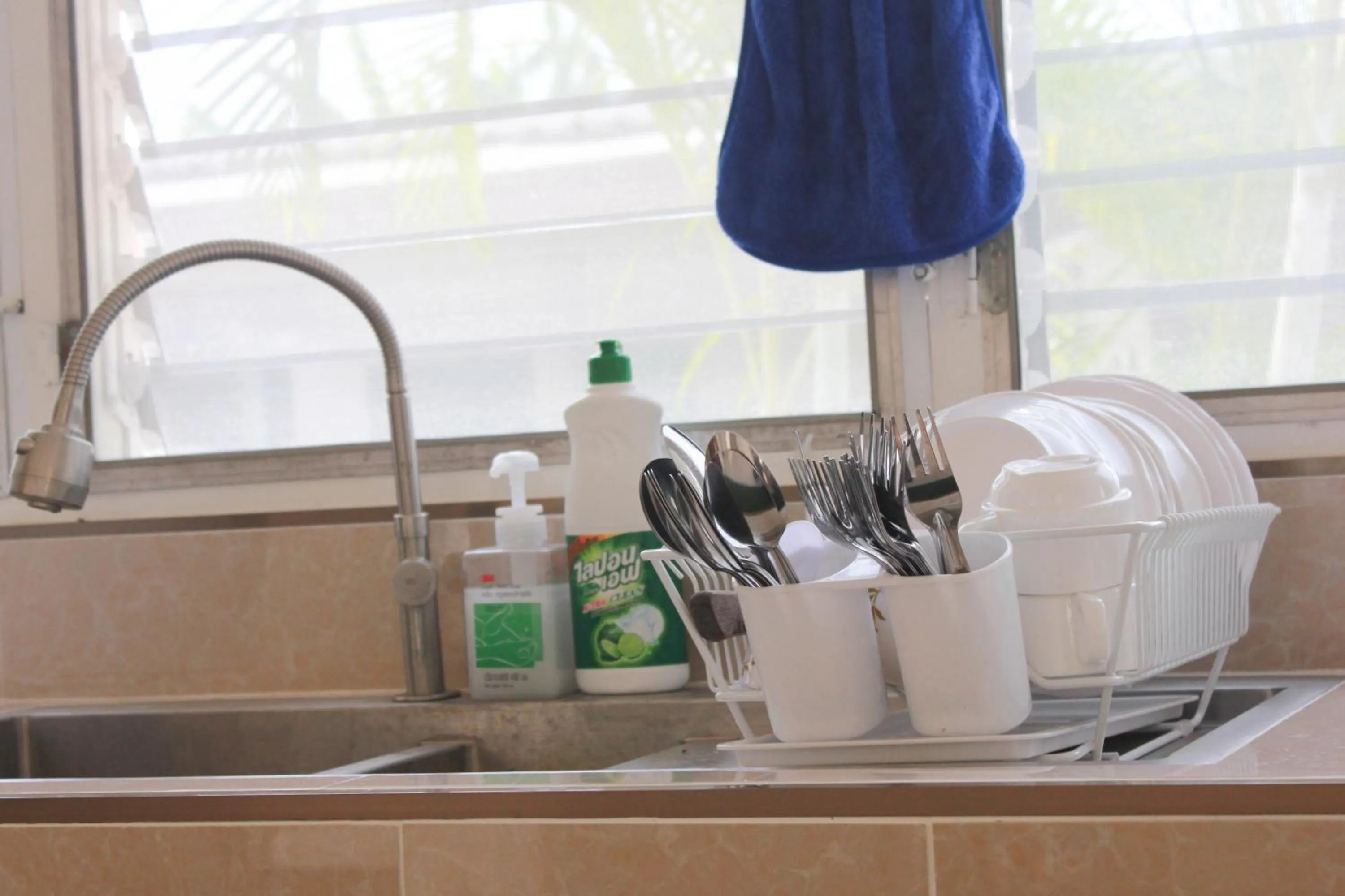 HOME@HOSTEL KANCHANABURI