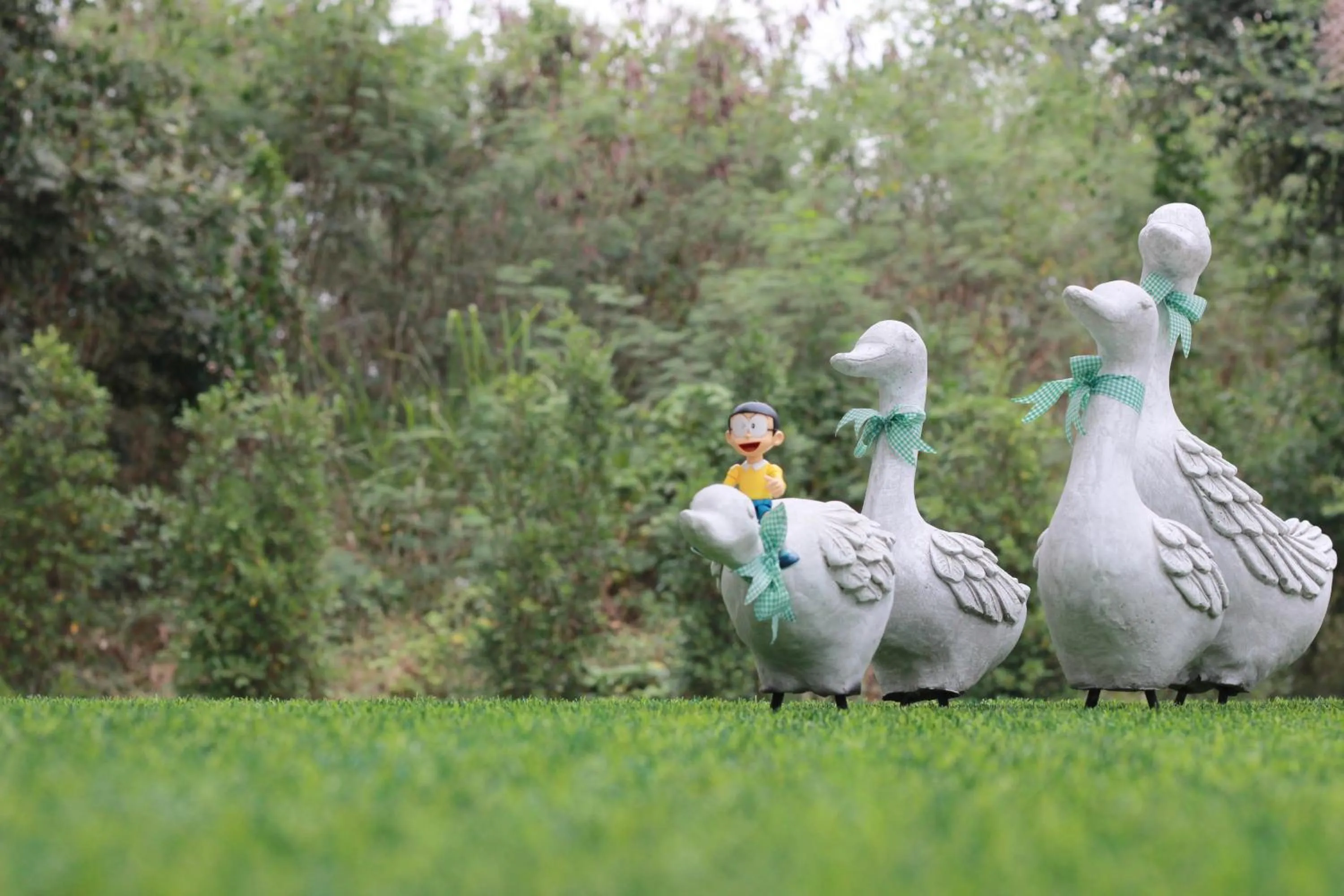 Property building in HOME@HOSTEL KANCHANABURI