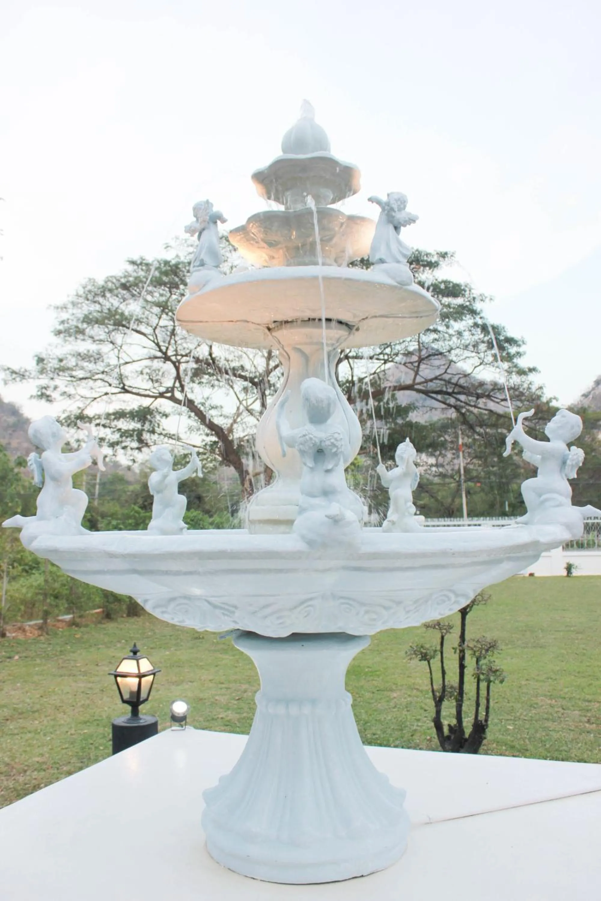 Property building in HOME@HOSTEL KANCHANABURI