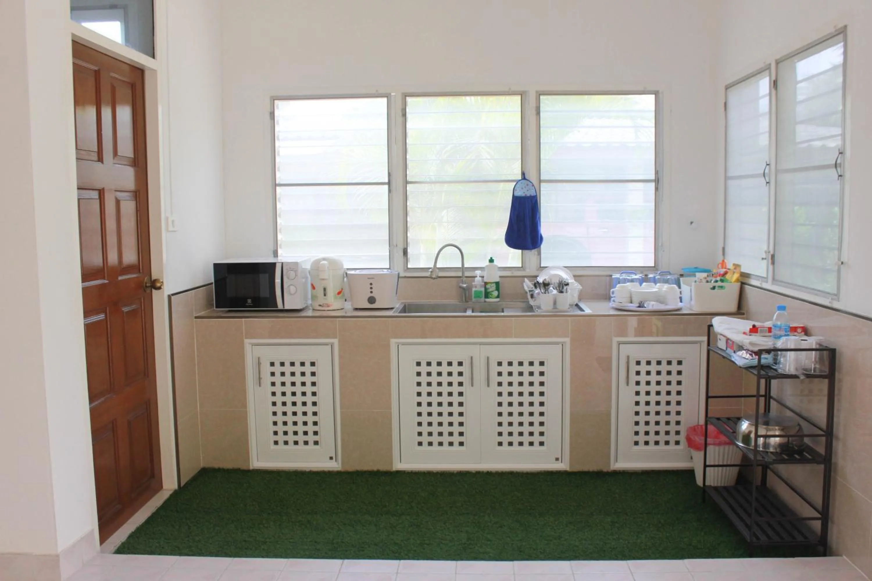 HOME@HOSTEL KANCHANABURI