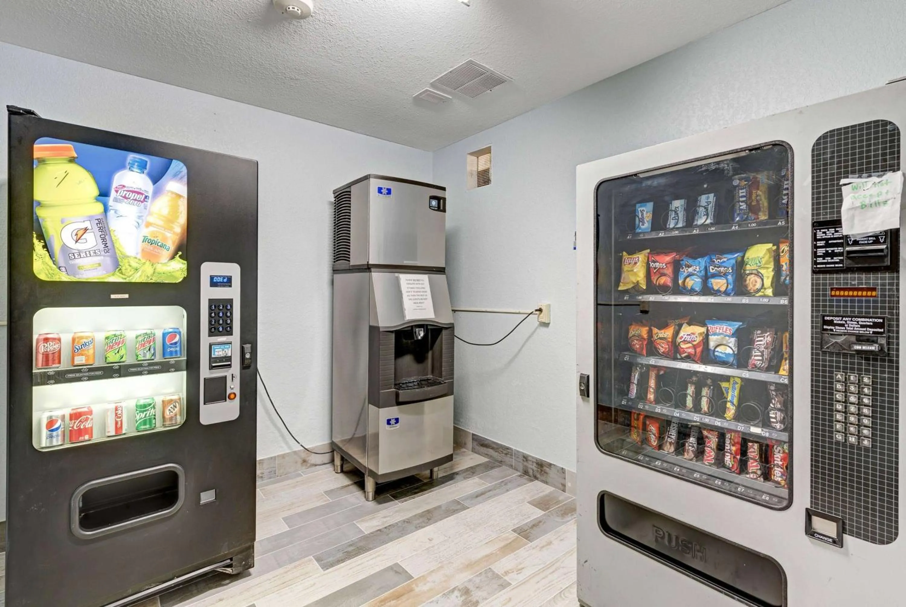 Other in Baymont by Wyndham Salida