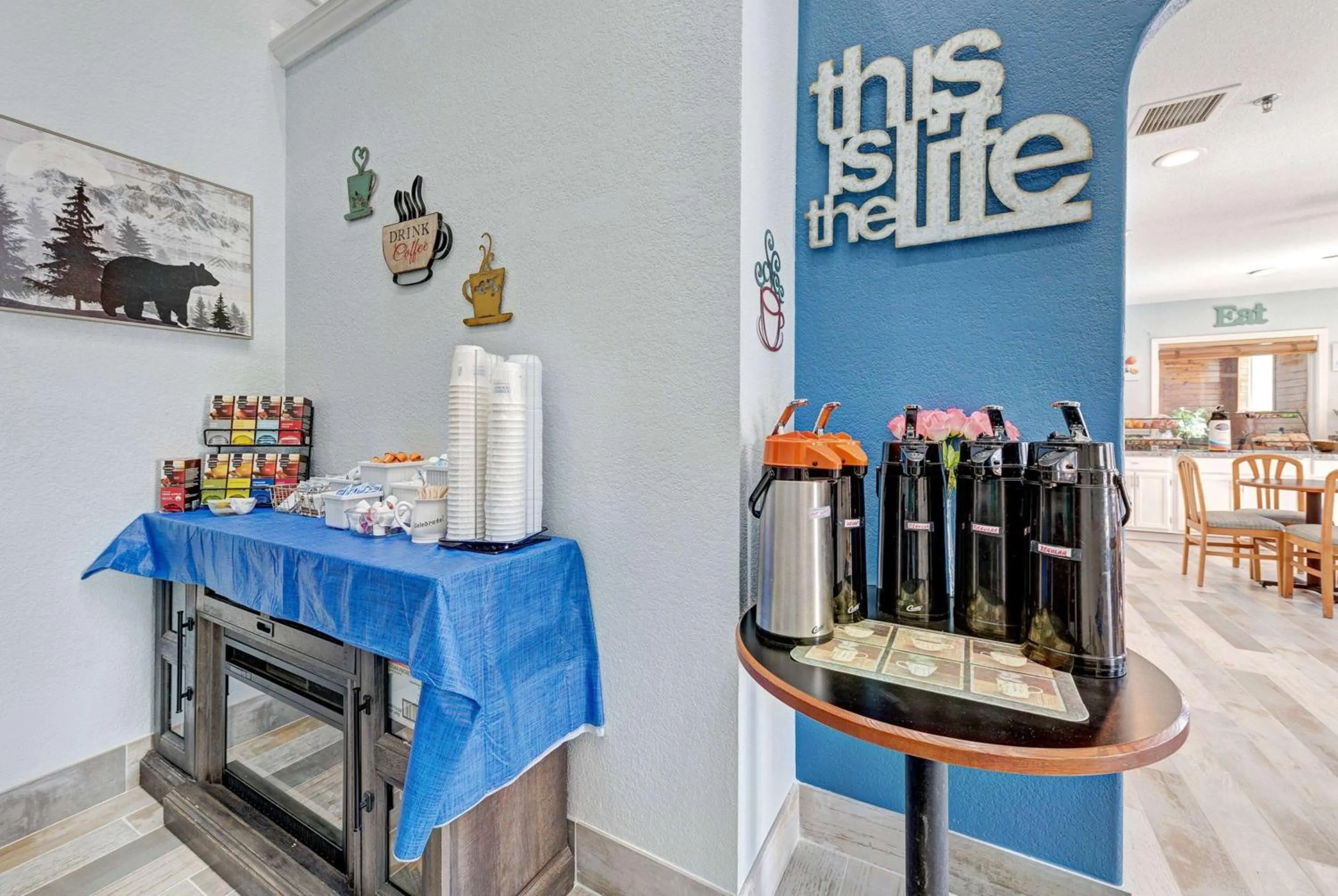 Other in Baymont by Wyndham Salida