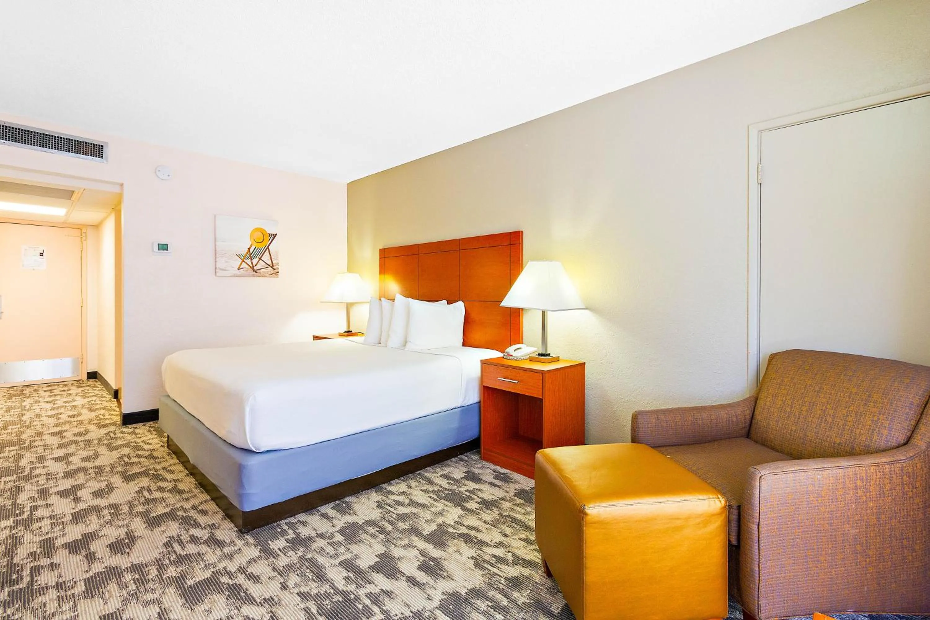 air conditioner in Oasis Boca Raton