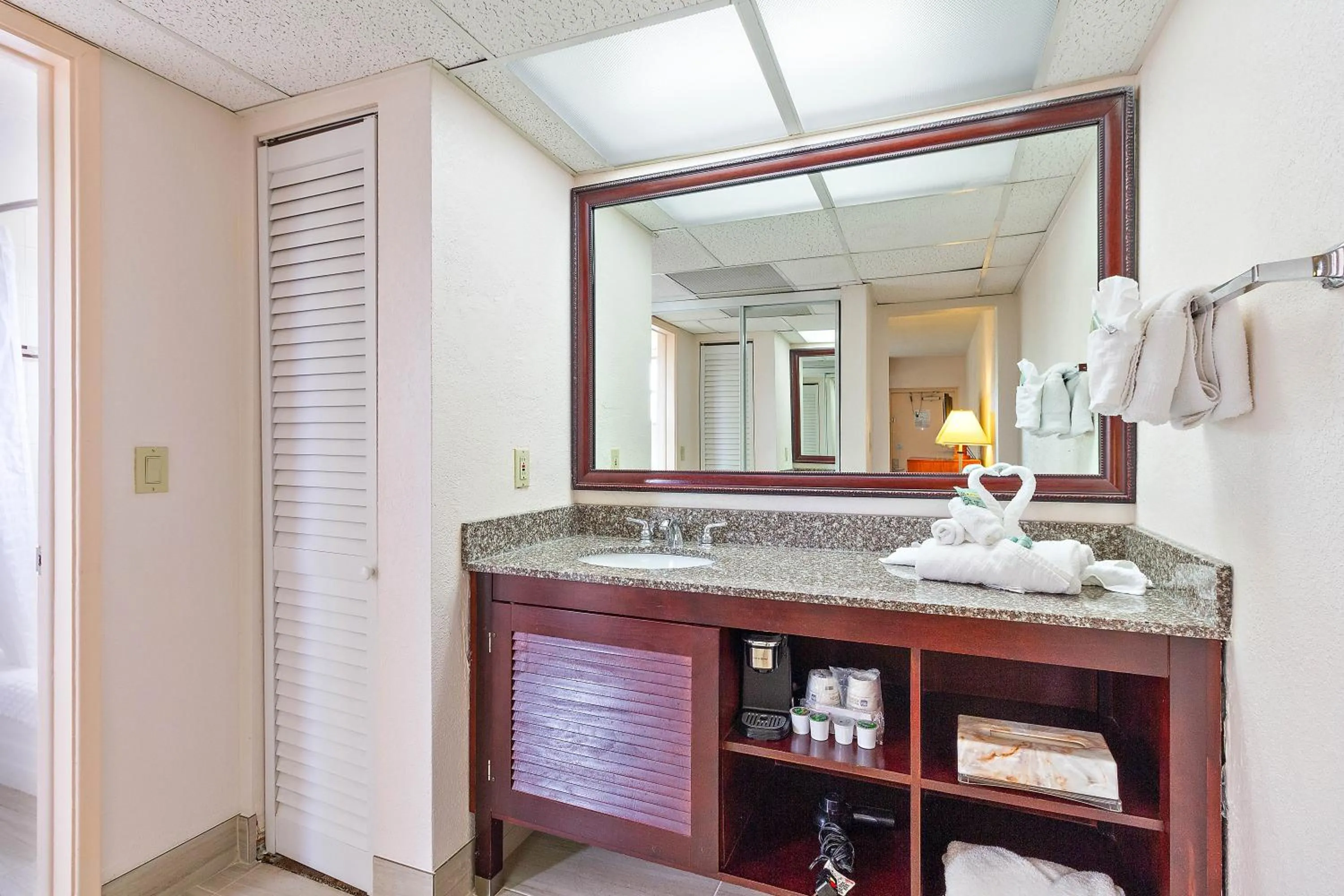 Bathroom in Oasis Boca Raton