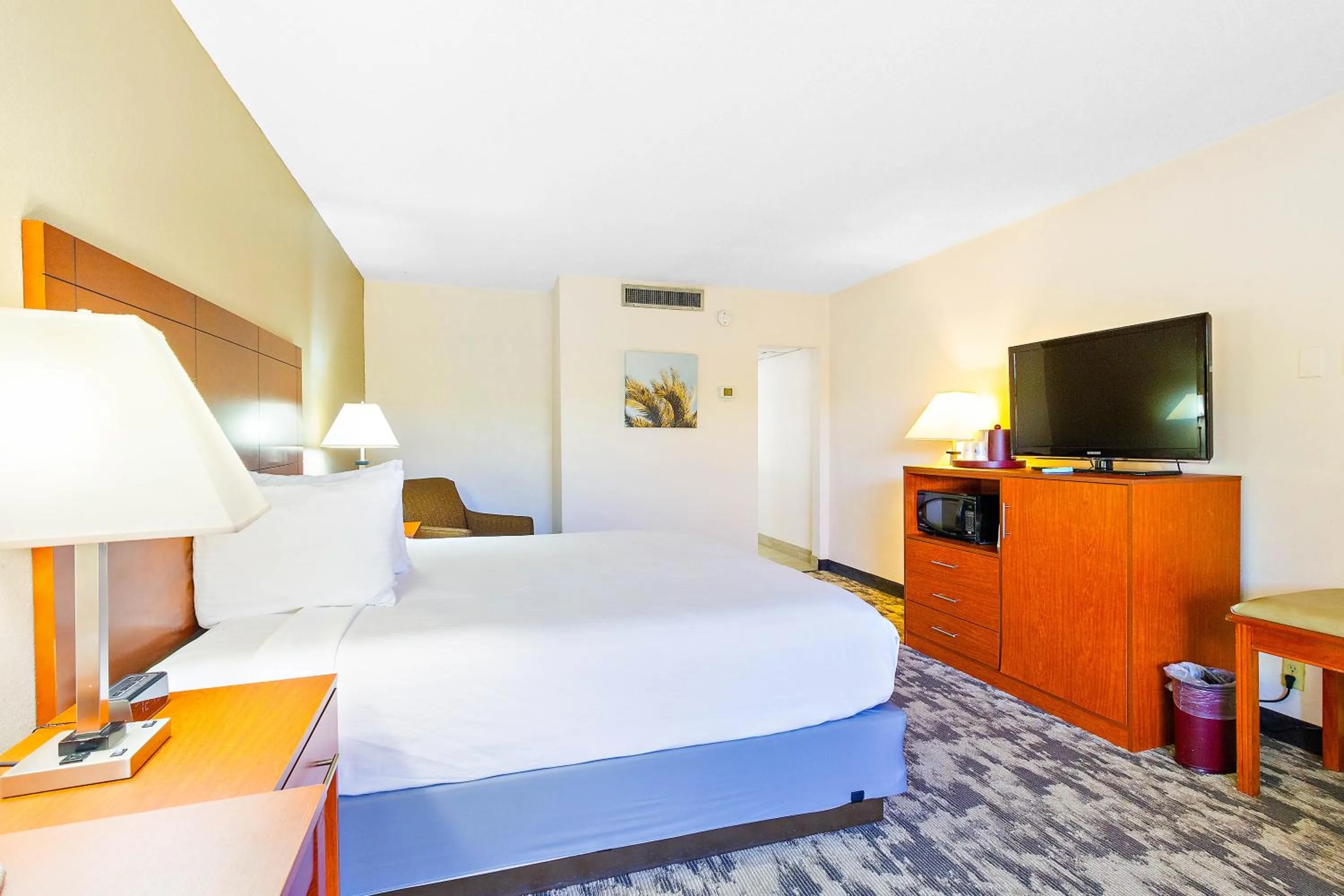 Photo of the whole room in Oasis Boca Raton