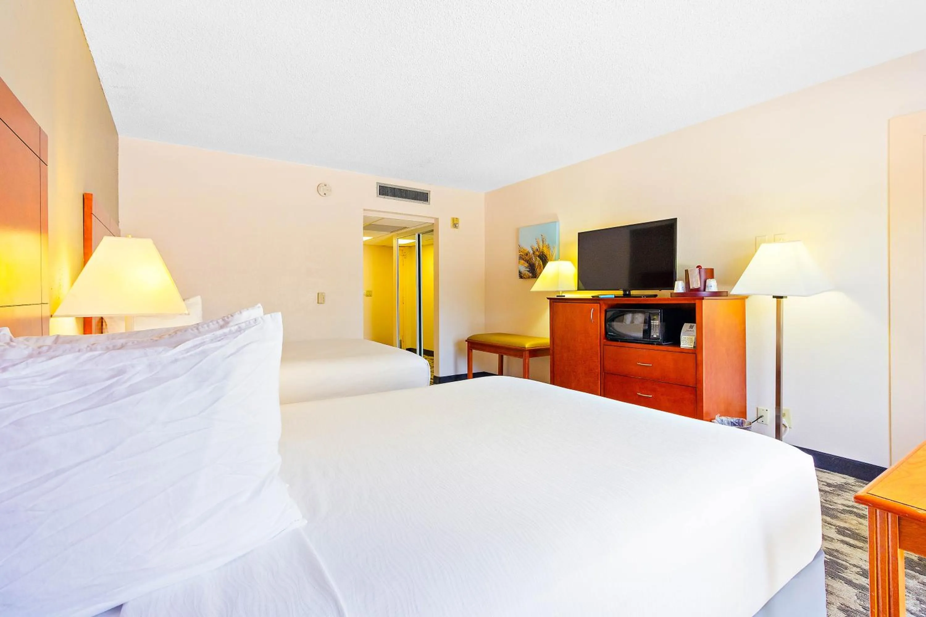 TV and multimedia in Oasis Boca Raton