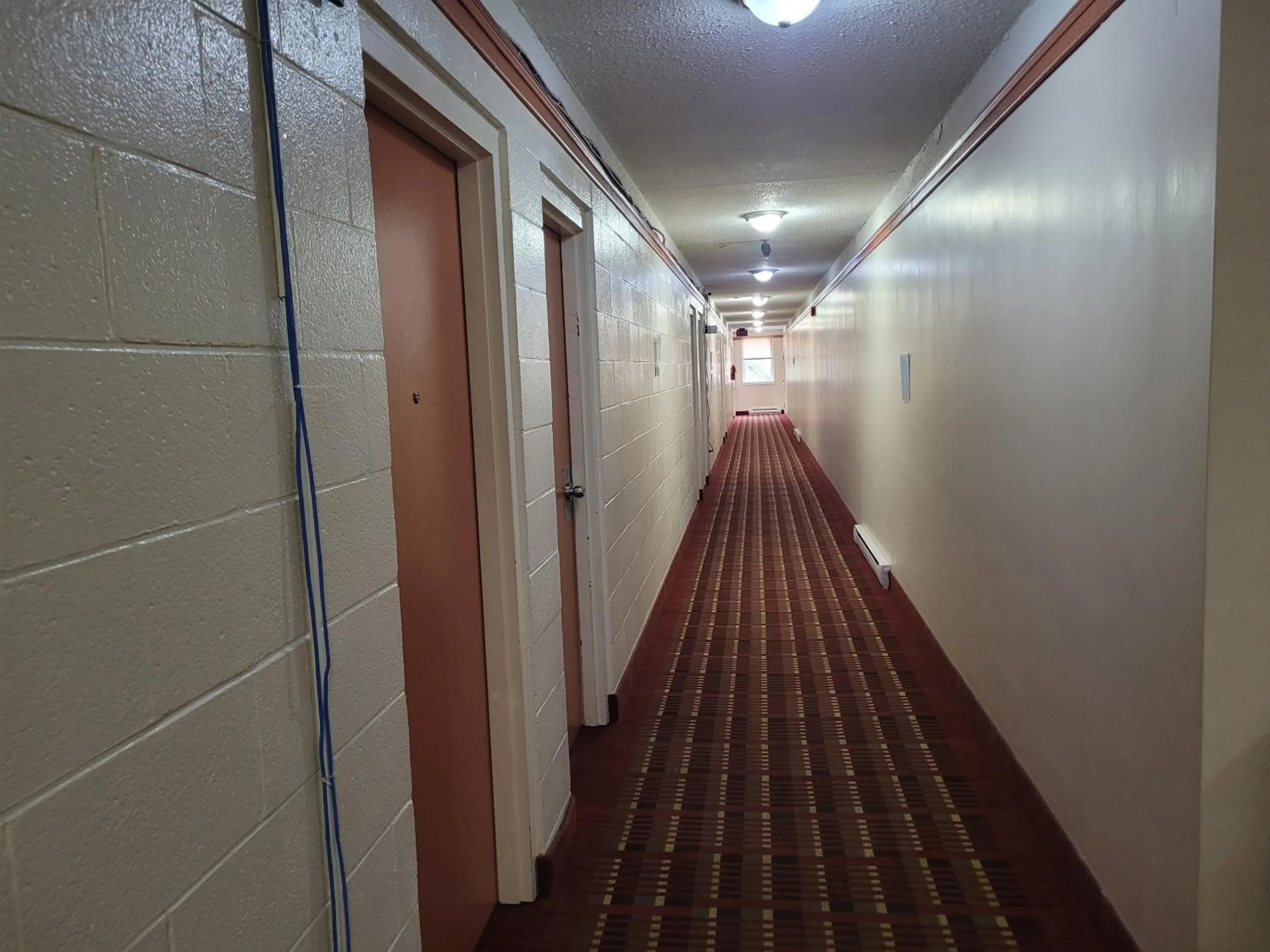 Property building in Midtown Hotel