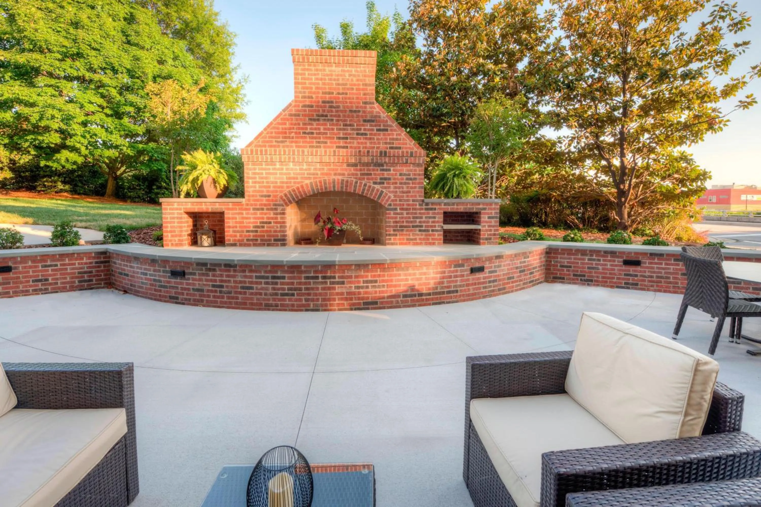 Other in Fairfield Inn & Suites by Marriott Winston-Salem Downtown