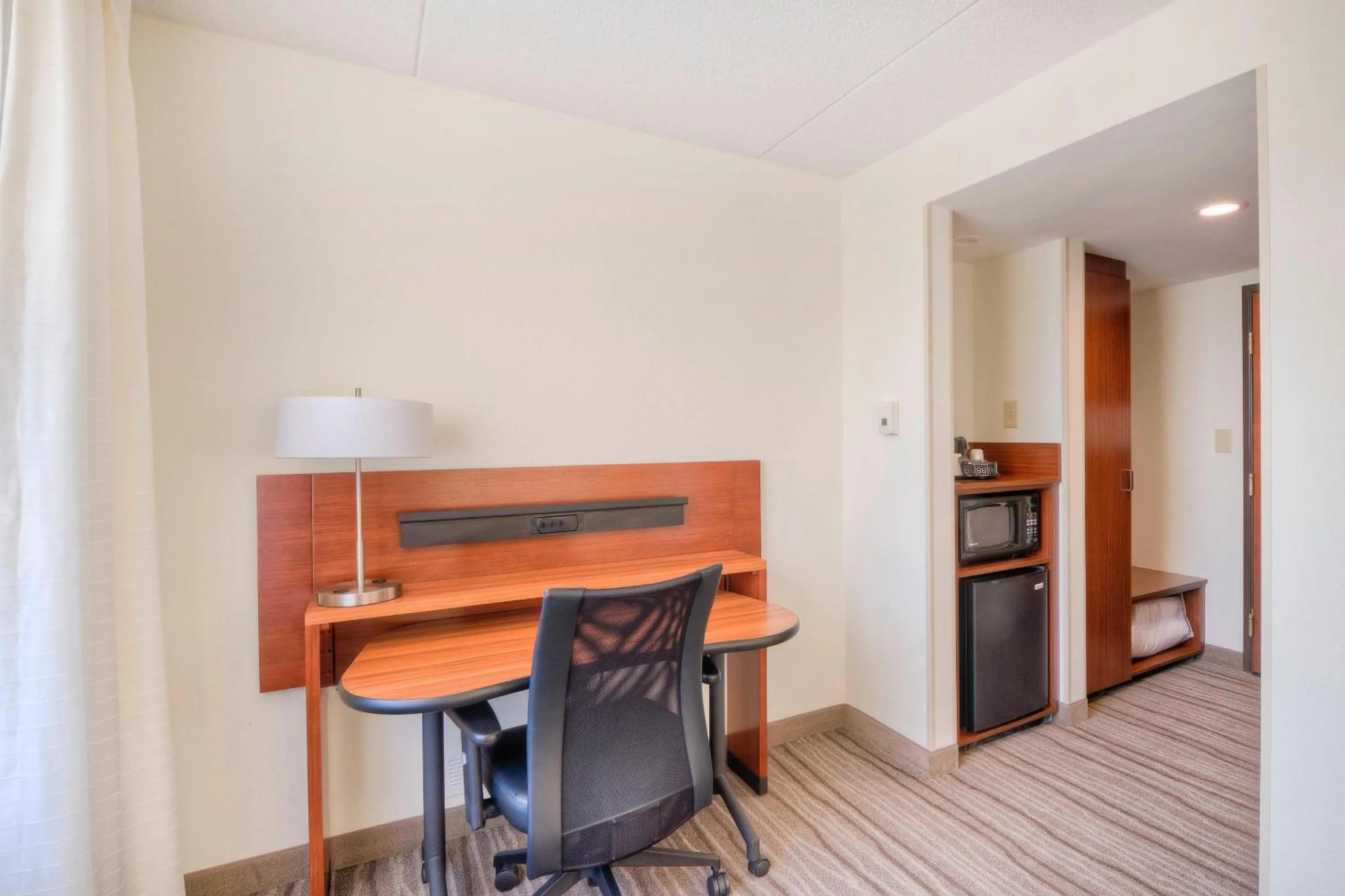 Photo of the whole room in Fairfield Inn & Suites by Marriott Winston-Salem Downtown